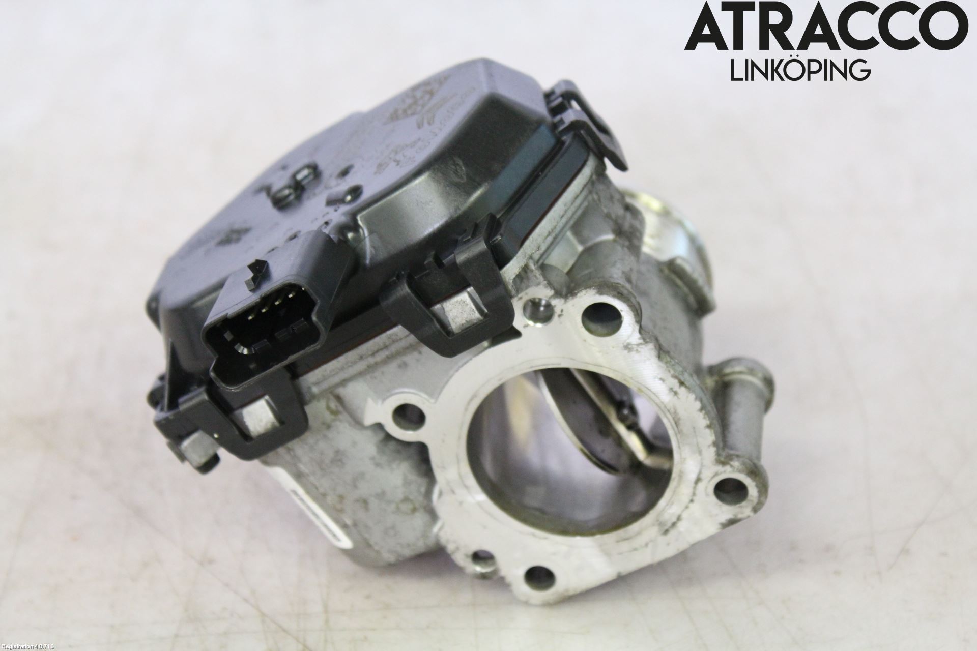 Ford TRANSIT/TOURNEO CONNECT 13-22 Injspjällhus