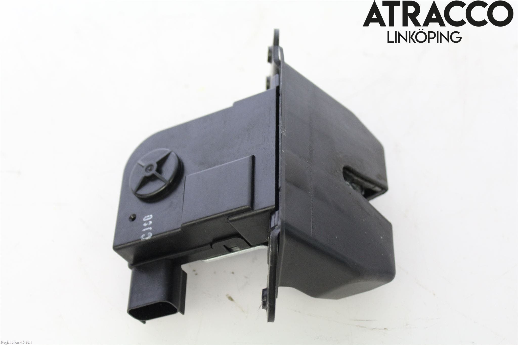 Hyundai i40 08-15 Låskista Baklucka