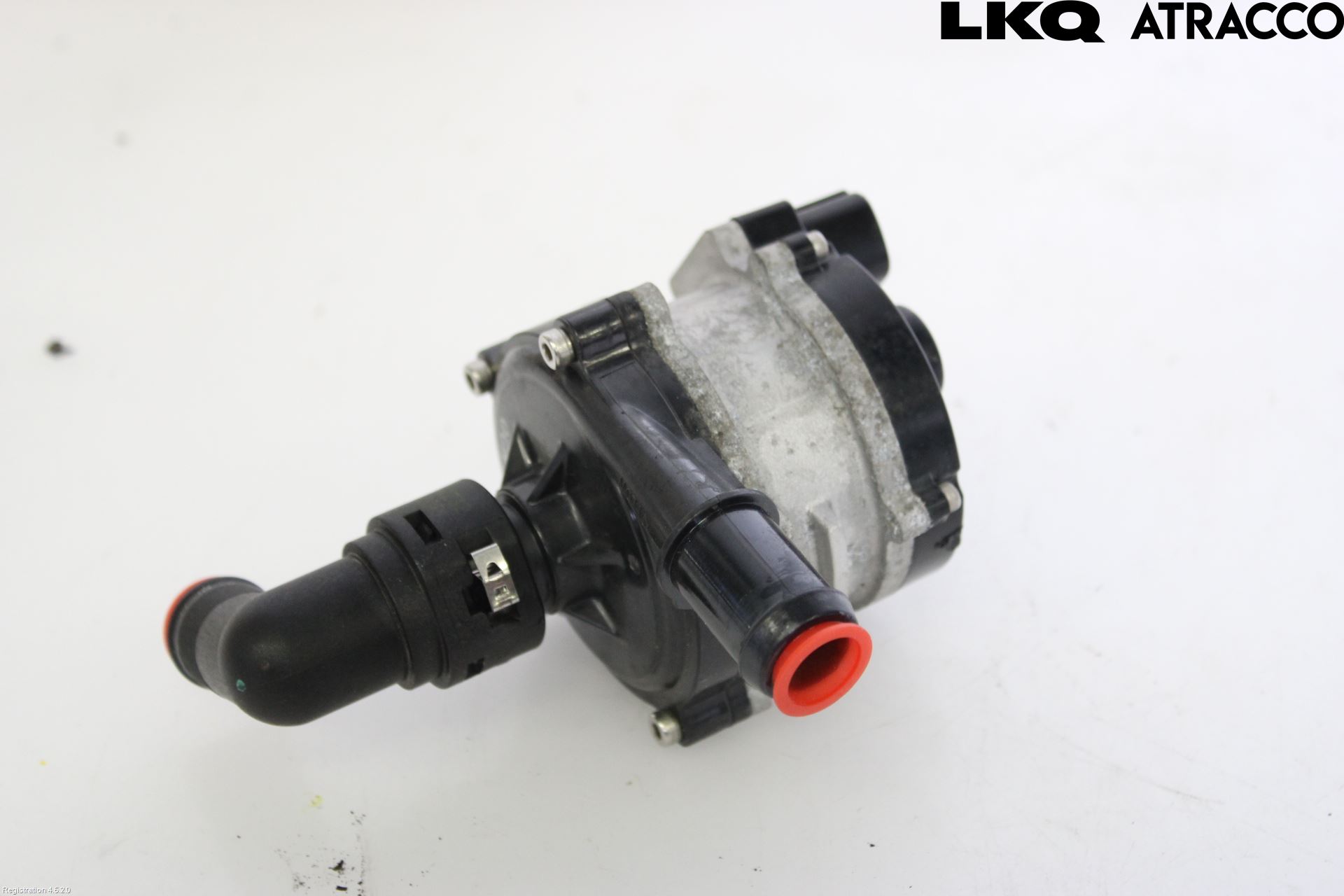Kia NIRO (DE) 17-22 Vattenpump
