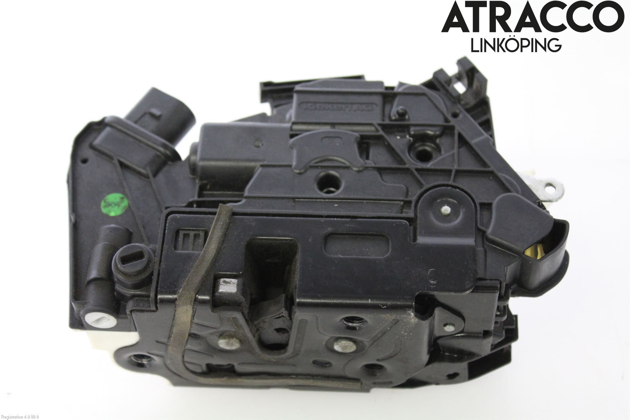 Seat IBIZA IV 08-16 Låskista-Dörrlås