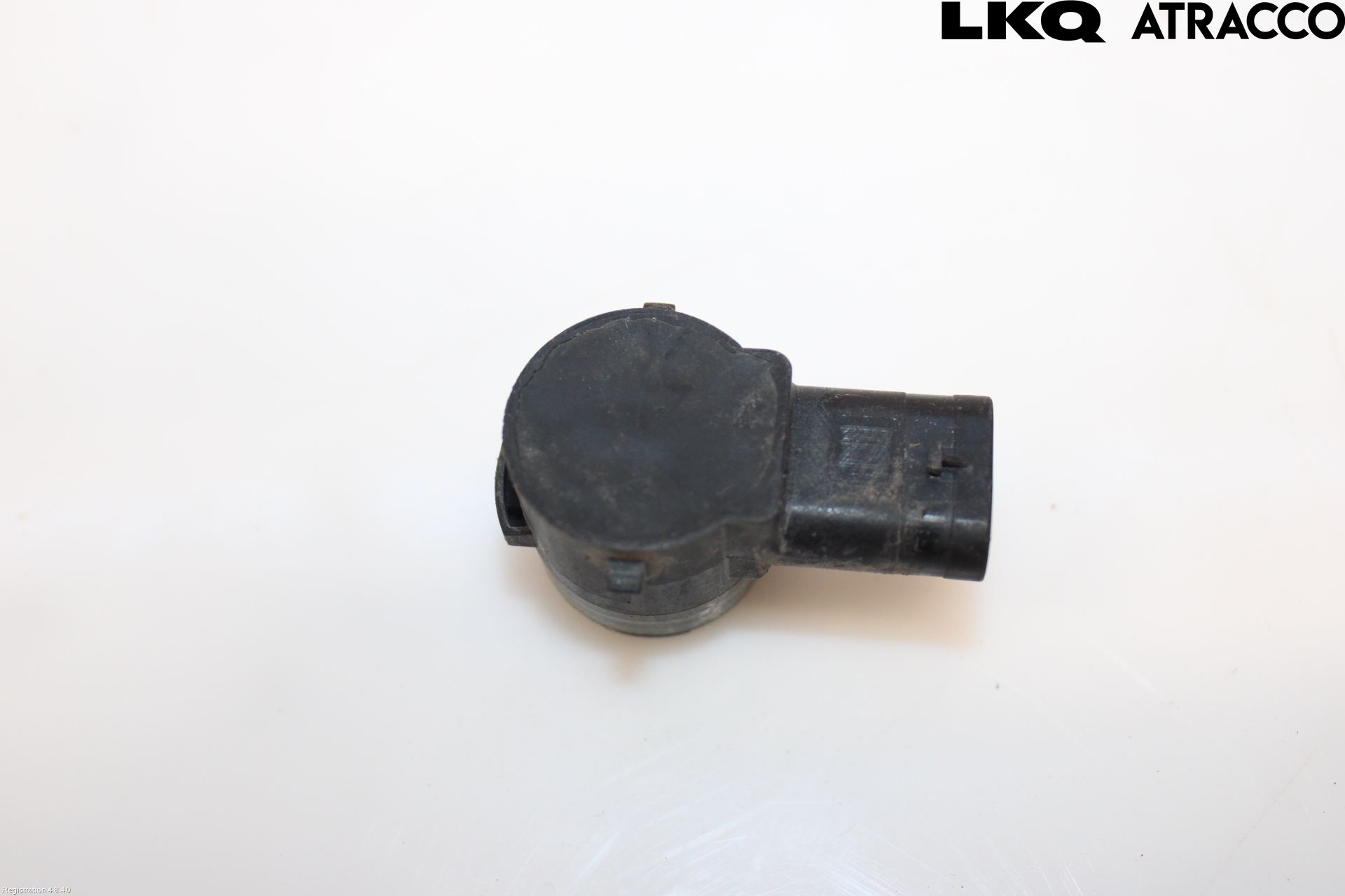 Audi A4/S4 B9 16-19 Parkeringshjälp Backsensor