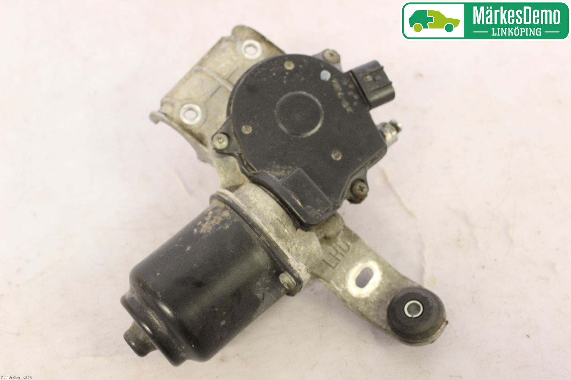 Subaru LEGACY 10-14 Torkarmotor Vindruta