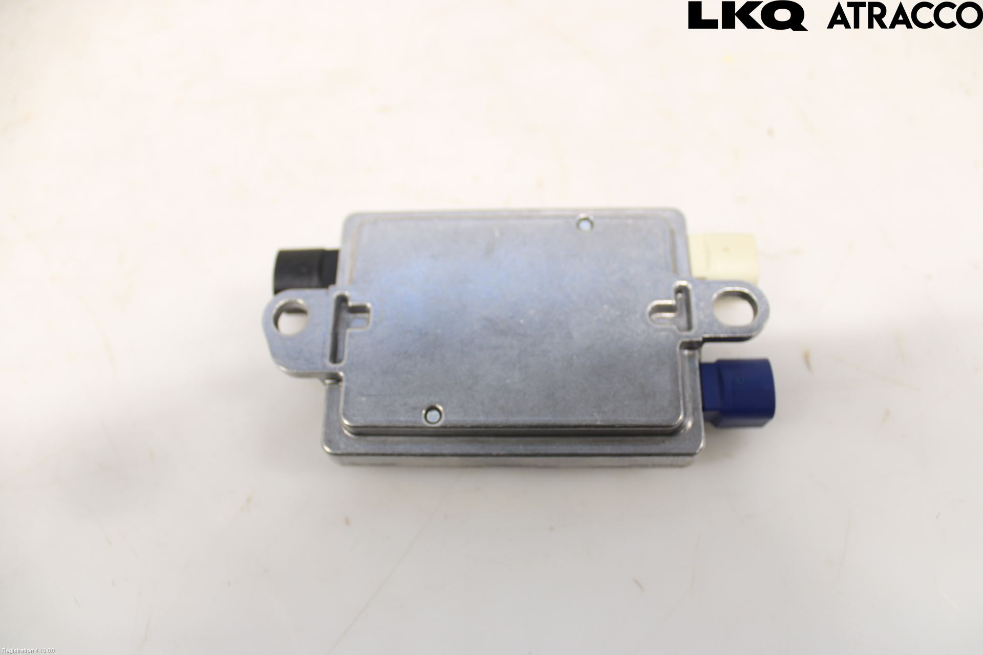 BMW 3 GT F34 13-19 Usb Connection