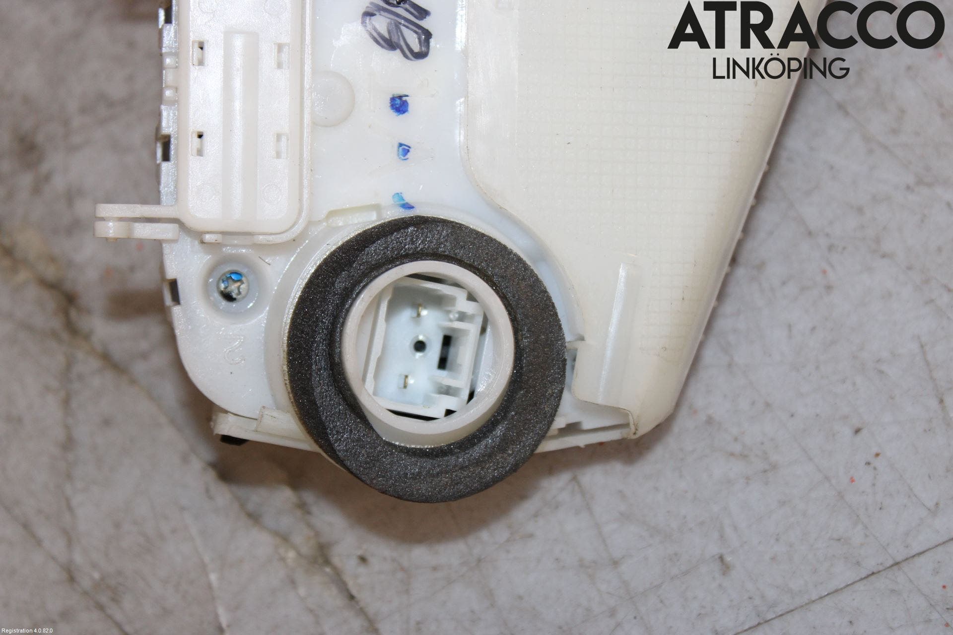 Subaru XV 12-17 Låskista-Dörrlås