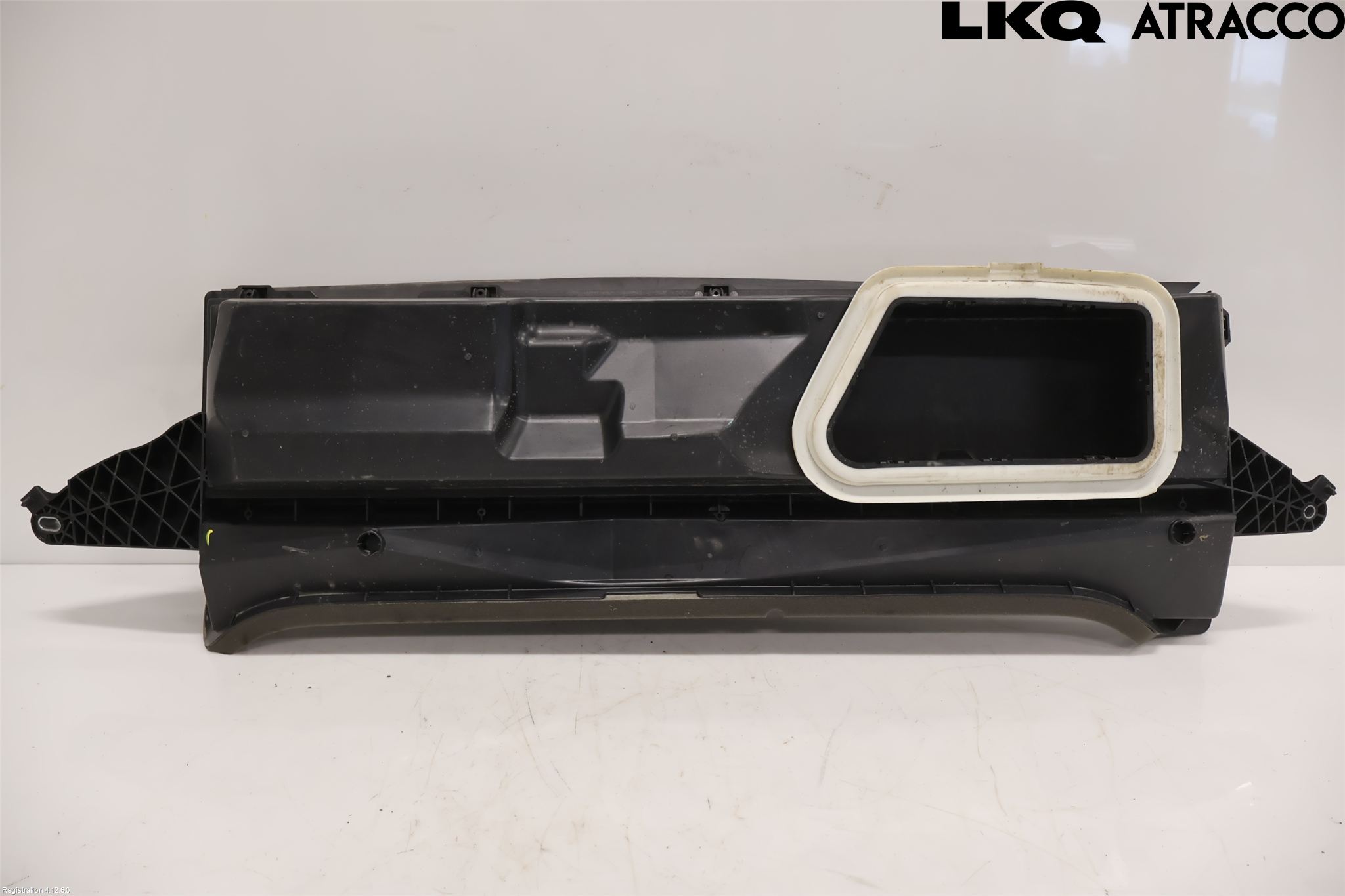 Tesla MODEL Y 21- Luftrenare