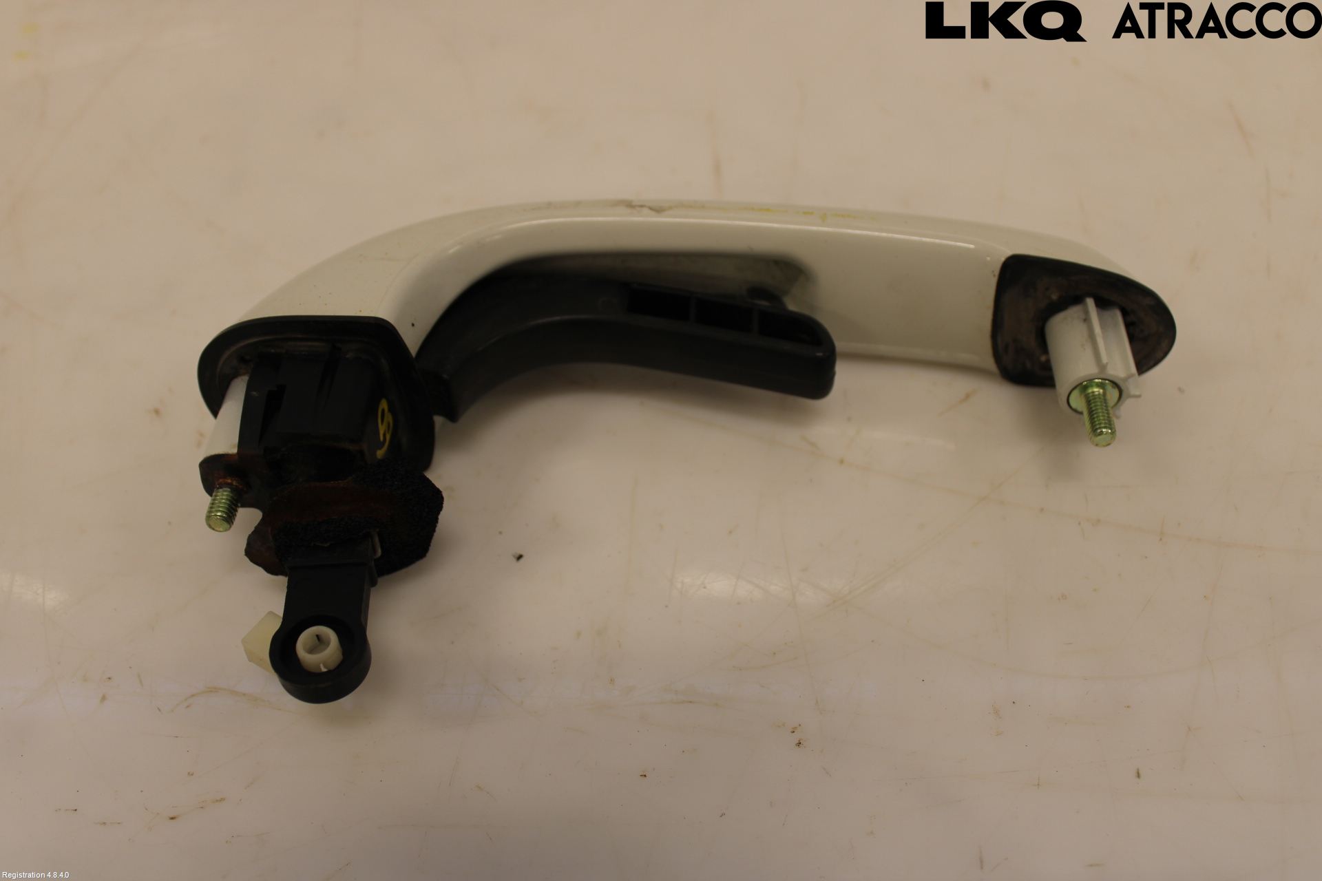 Hyundai SANTA FE  06-12 Bakluckehandtag