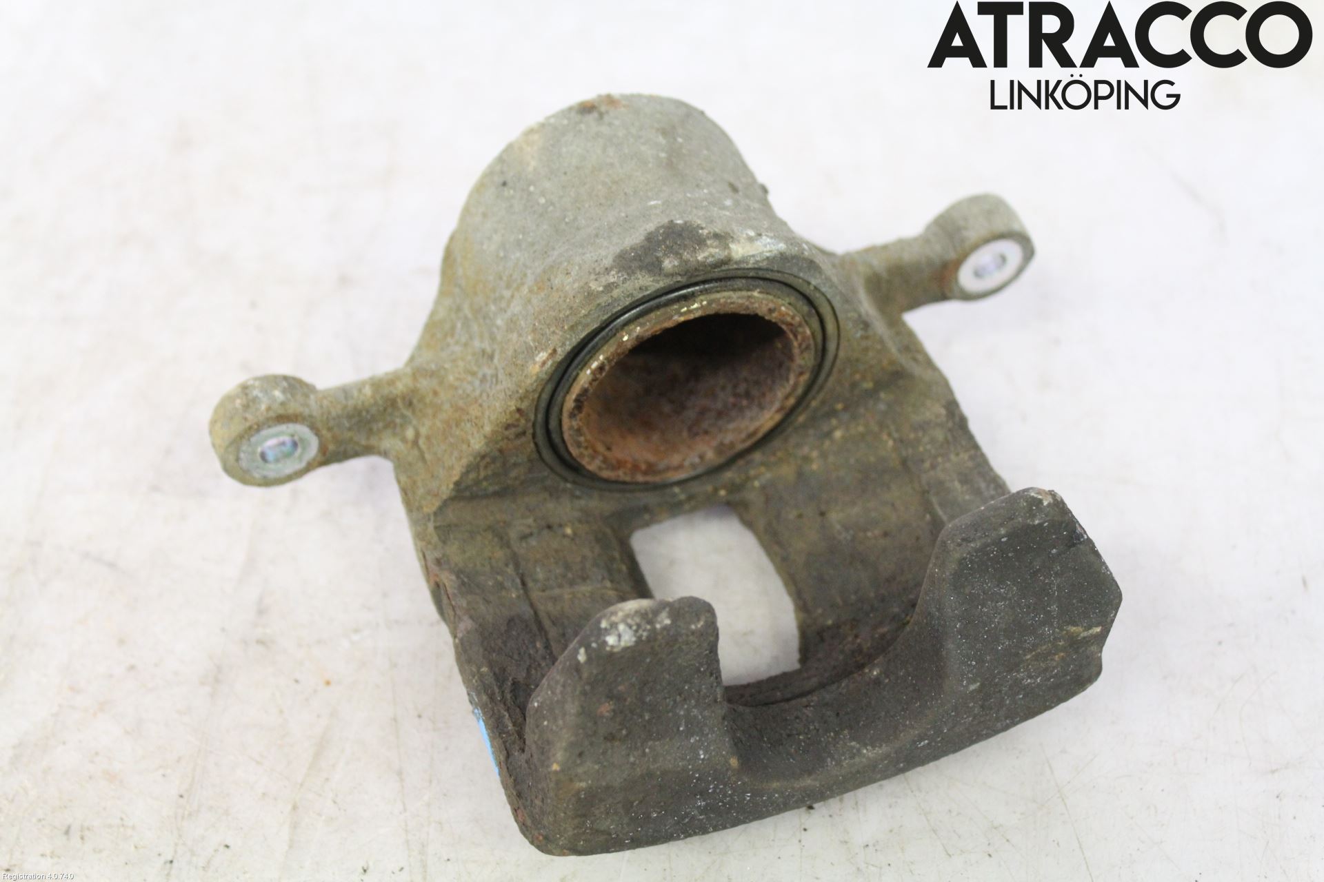 Kia RIO 12-16 Bromsok Fram Höger