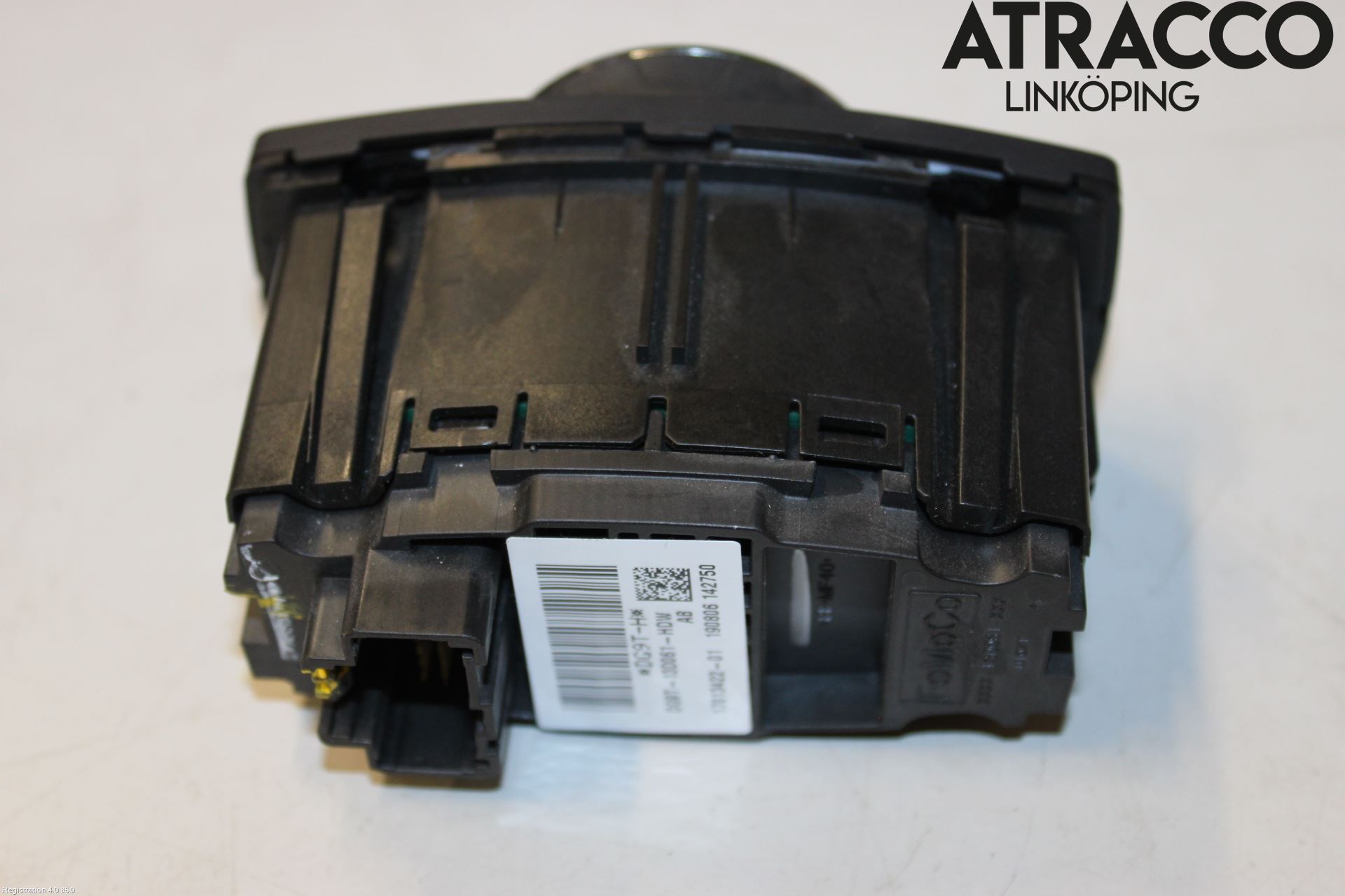 Ford RANGER EU 12-23 Strömställare Ljus