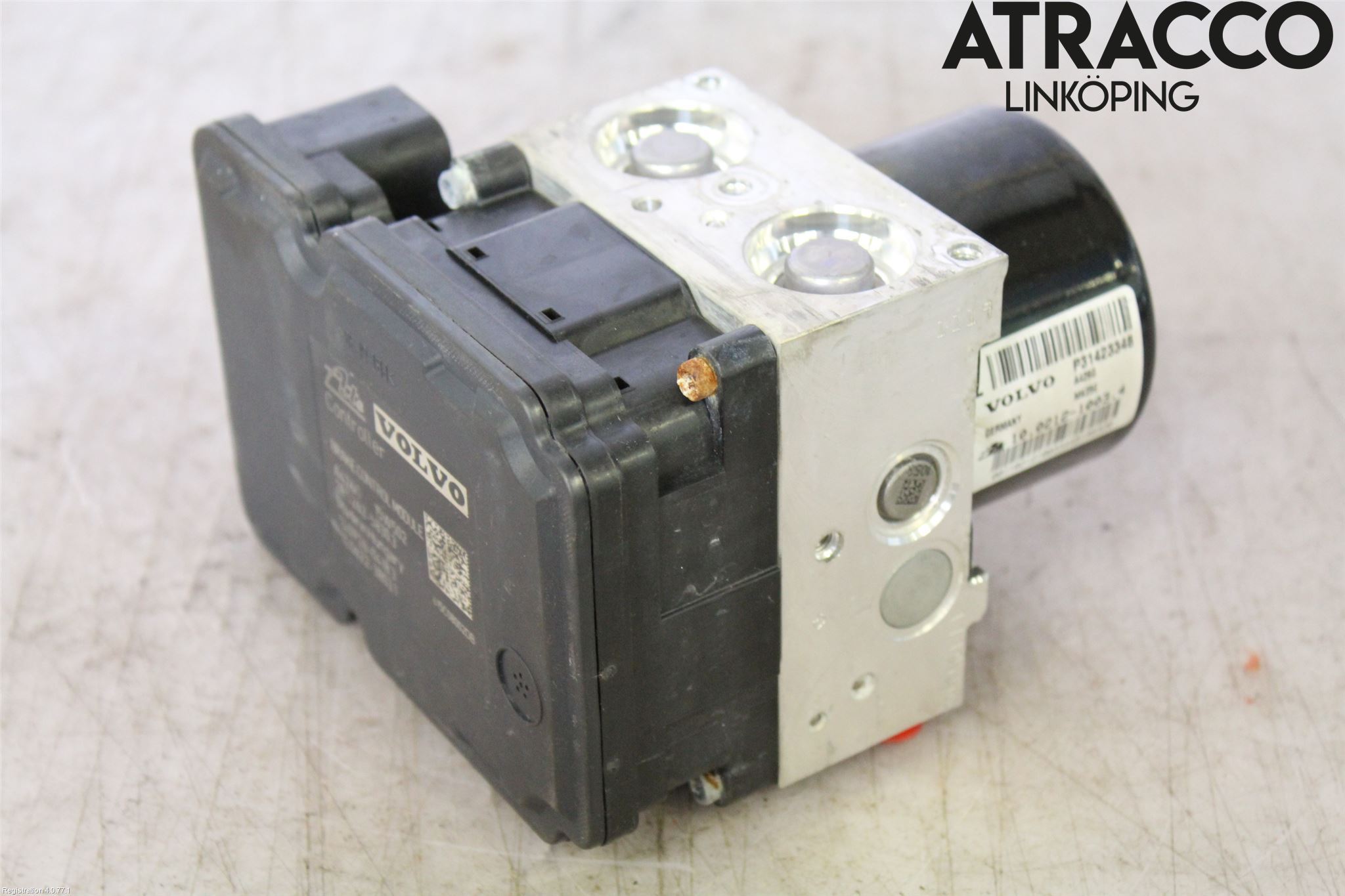 Volvo XC60 14-17 Abs Hydraulaggregat
