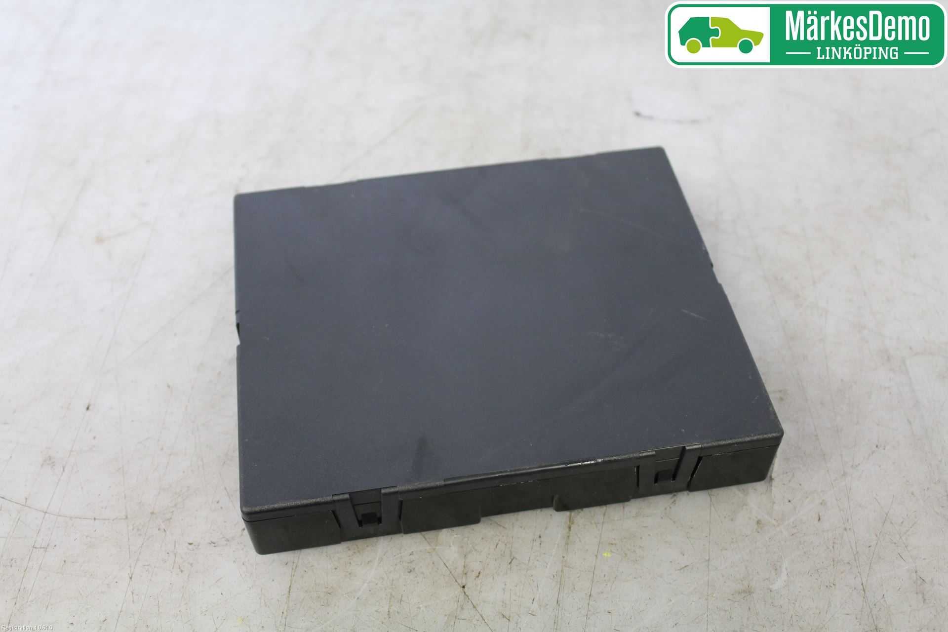 Audi A4/S4 08-11 Komfort Styrdon