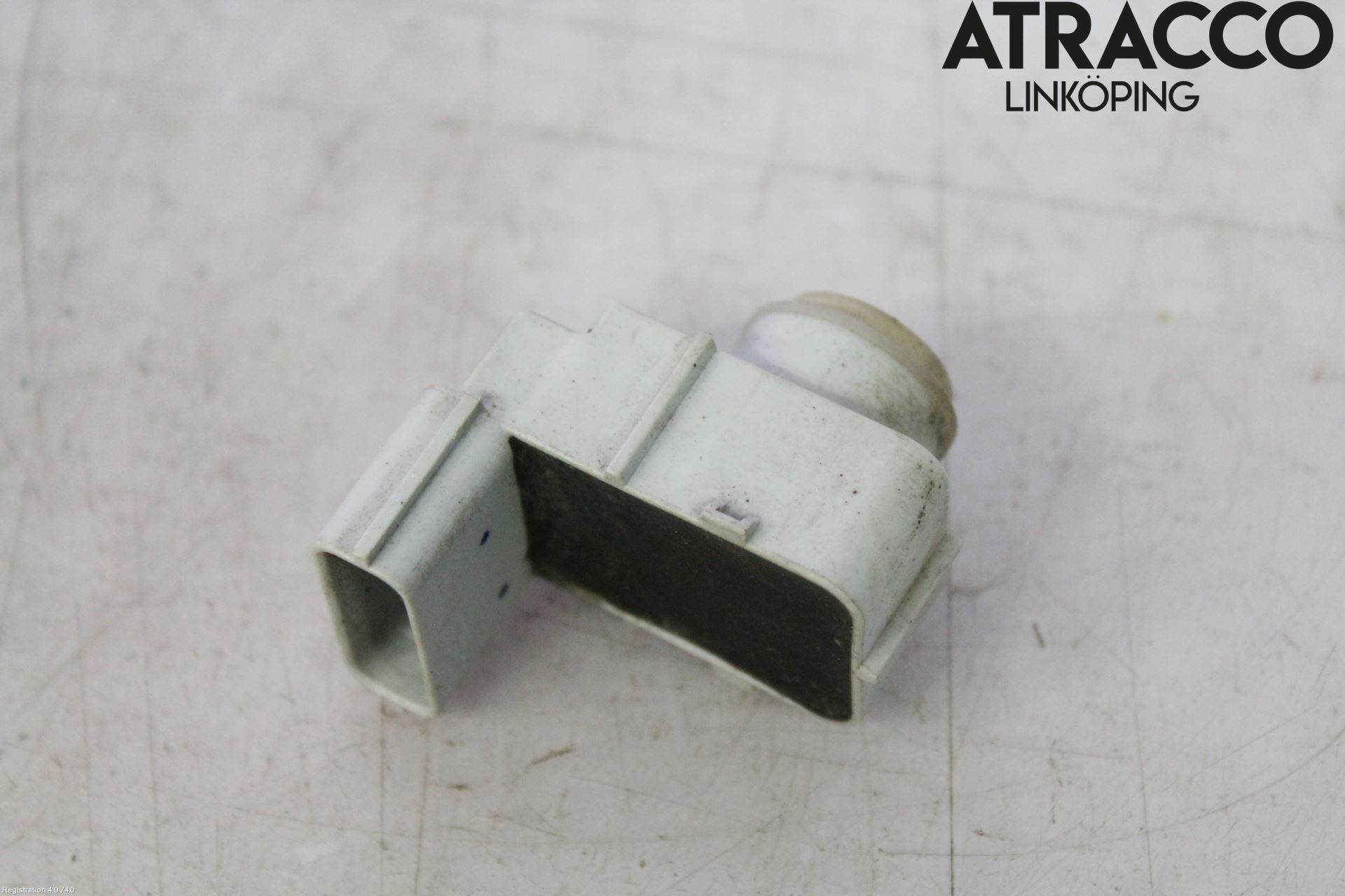 Kia RIO 12-16 Parkeringshjälp Backsensor