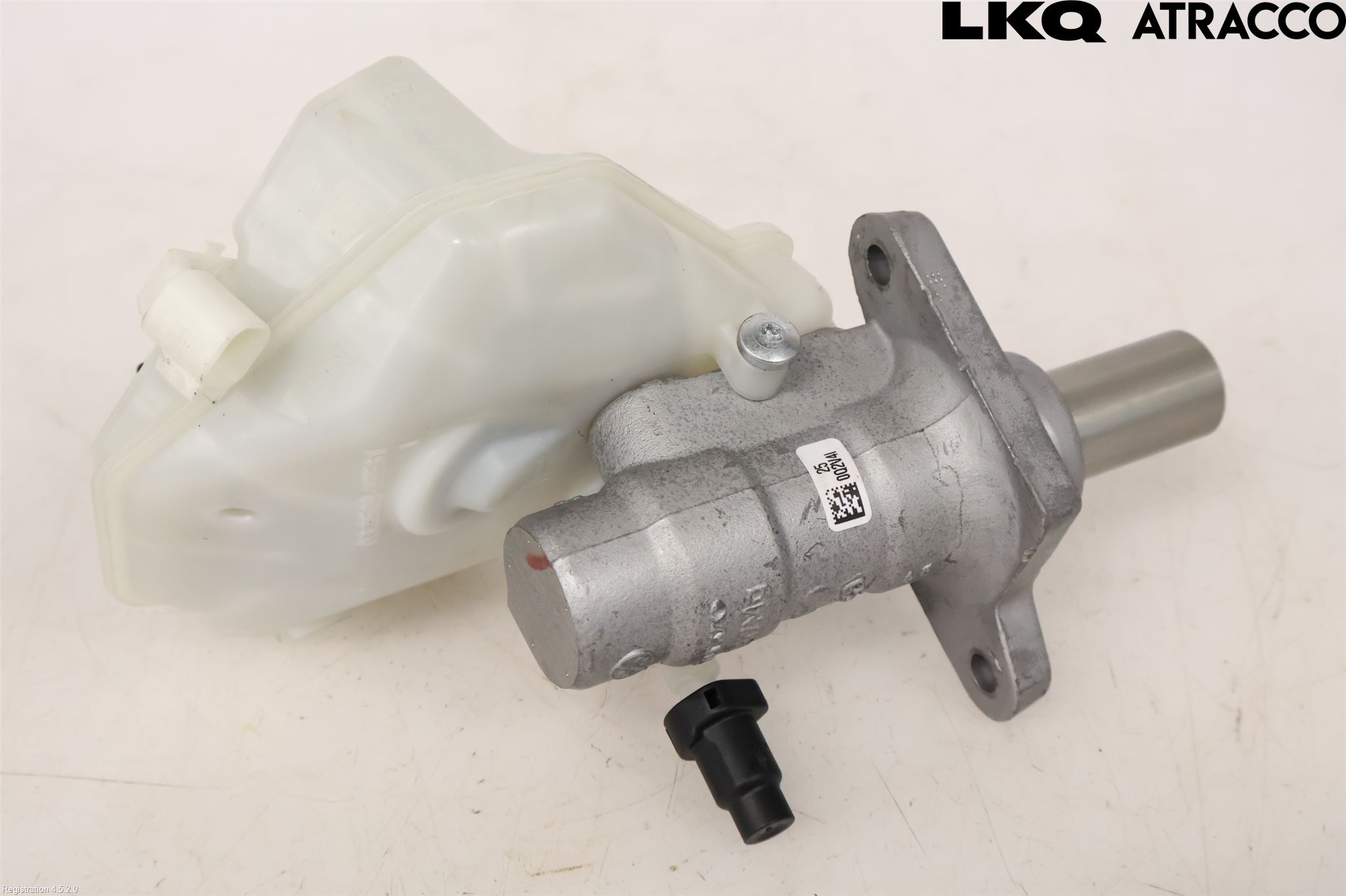 Volvo V60 14-18 Broms Huvudcylinder