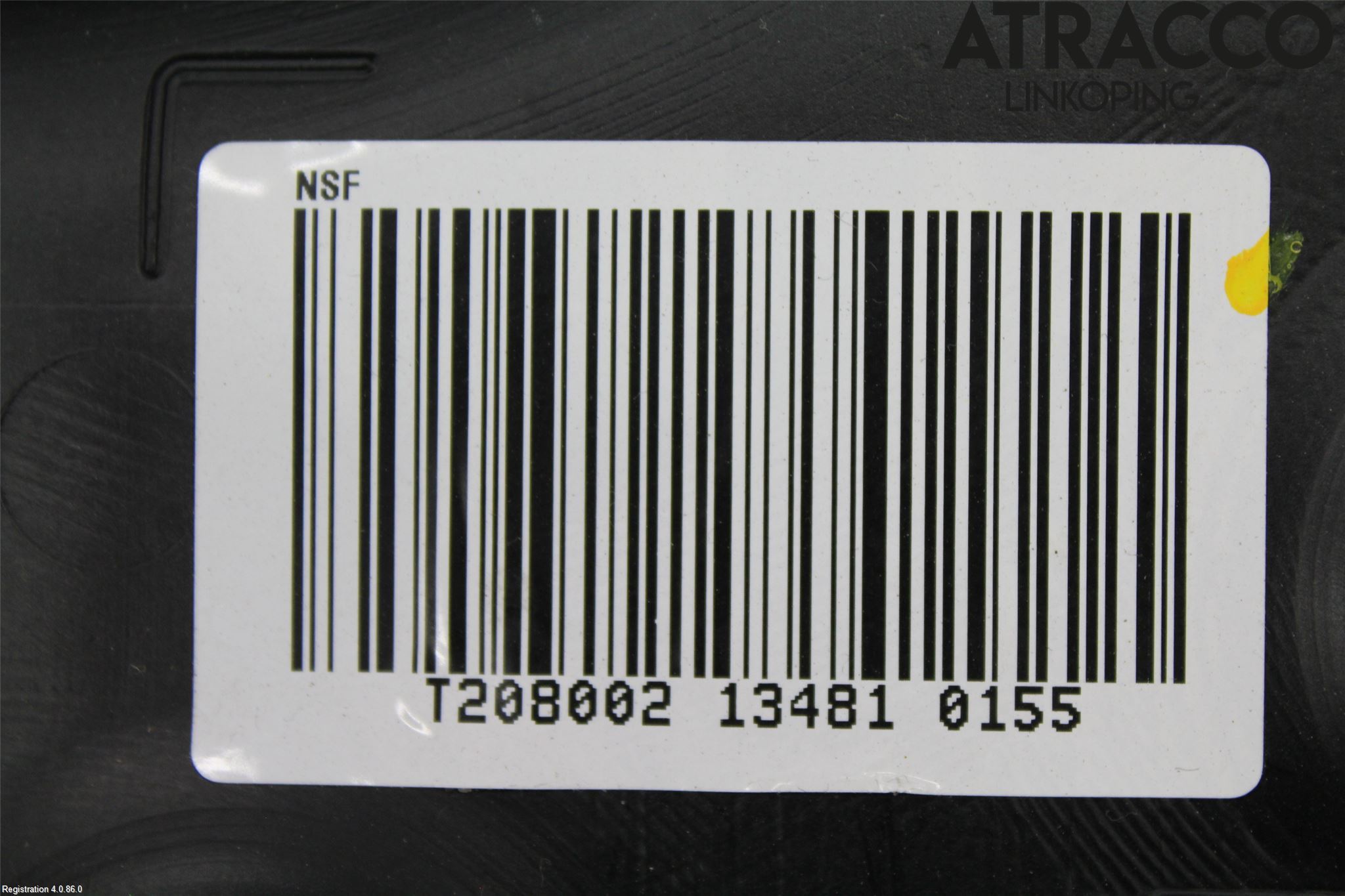 Seat Mii / Mii electric Bränsletank