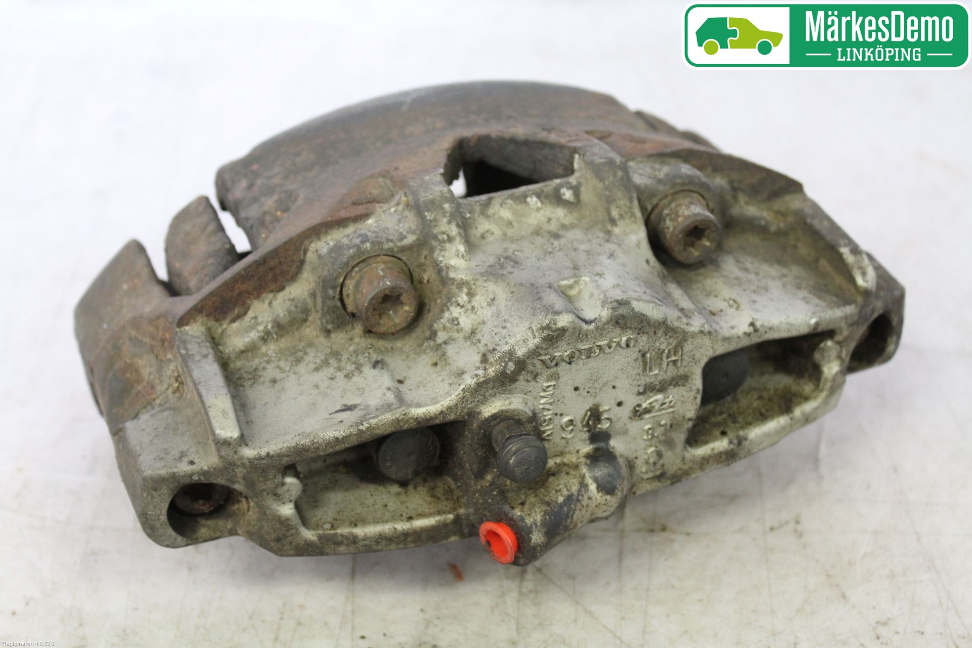 Volvo V70 08-13 Bromsok Fram Vänster