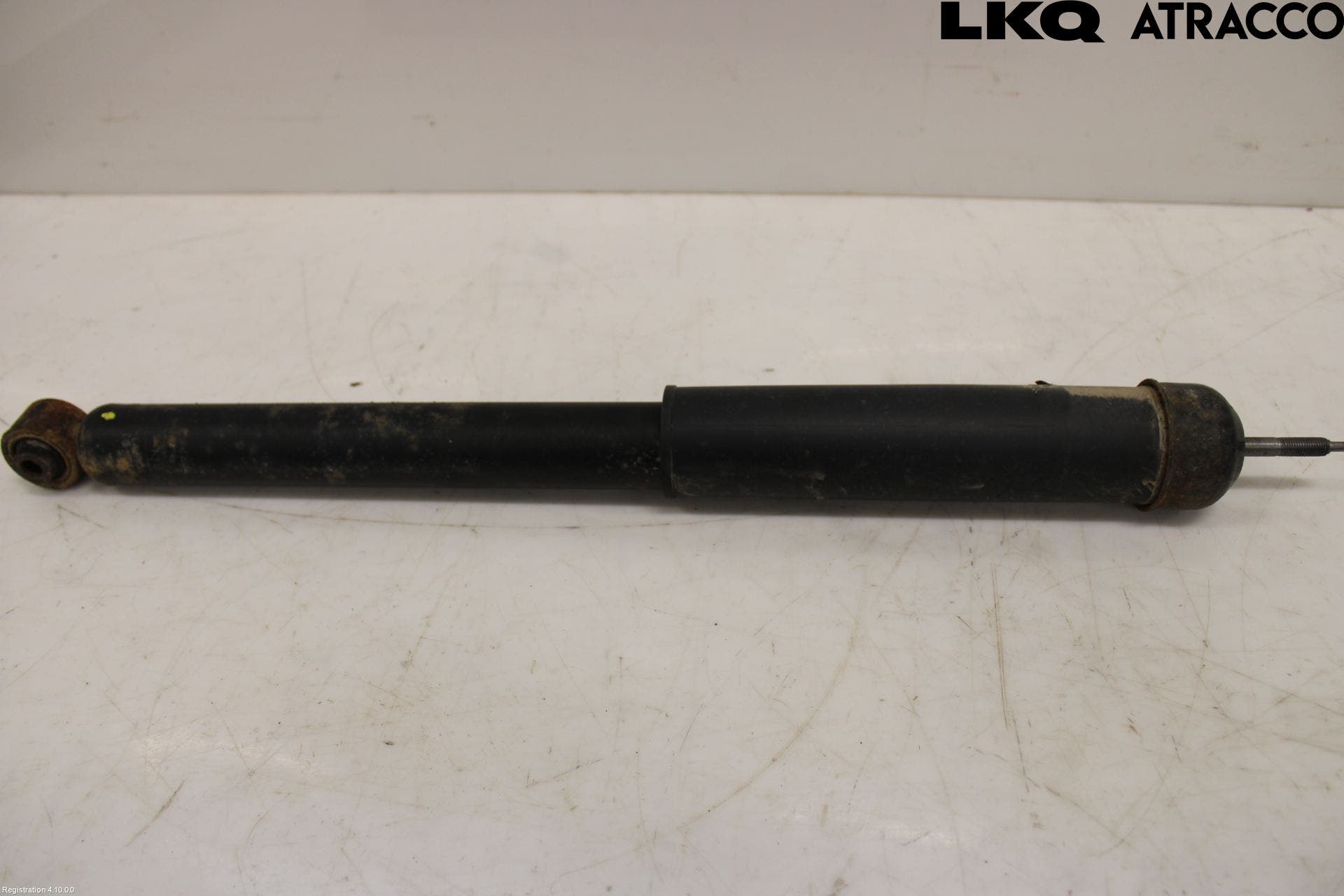 Nissan LEAF 18- Stötdämpare Bak