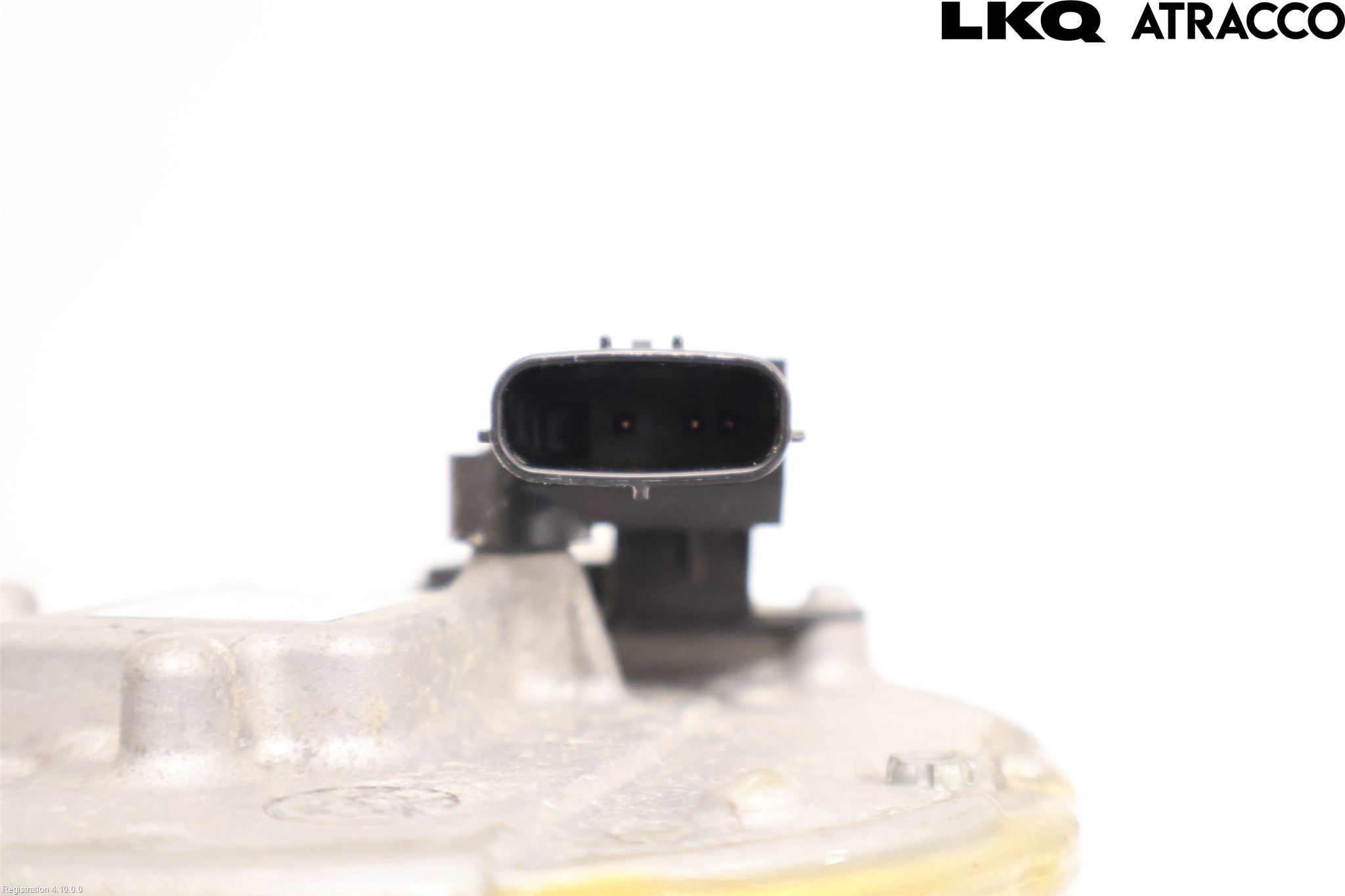 Nissan LEAF 18- Ac Kompressor