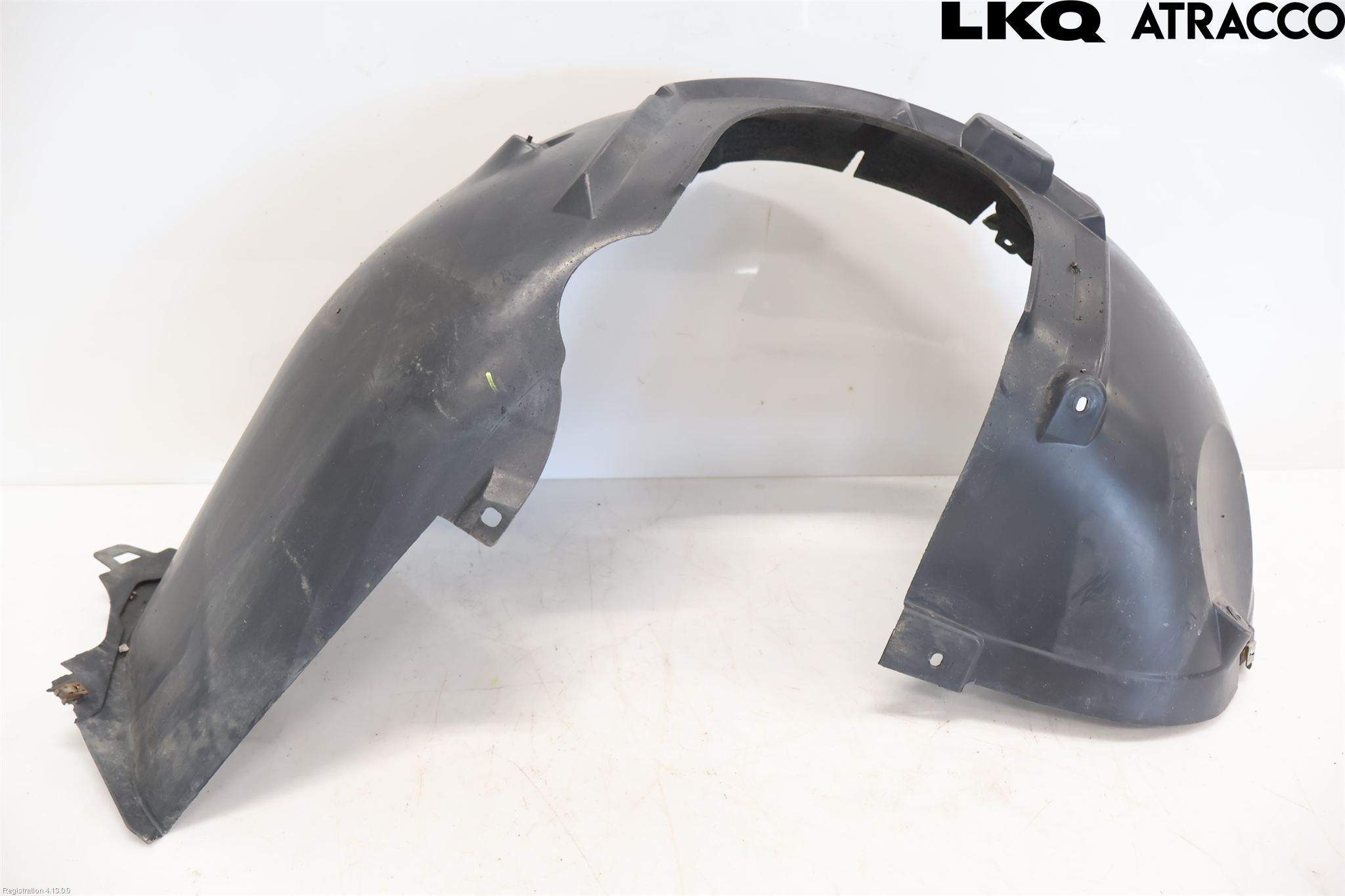 Seat LEON 13-20 Skärm Inner