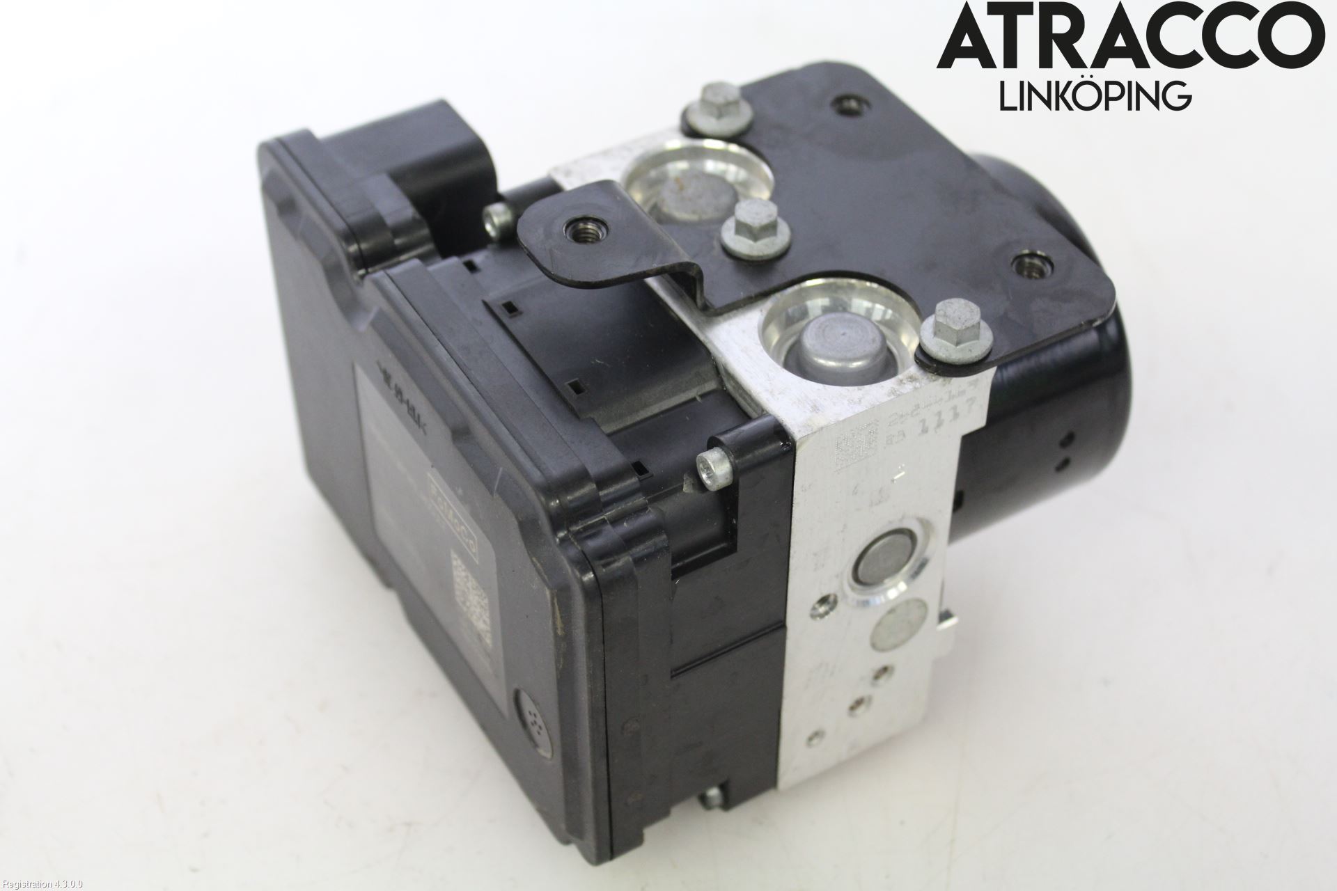 Ford FIESTA 13-17 Abs Hydraulaggregat