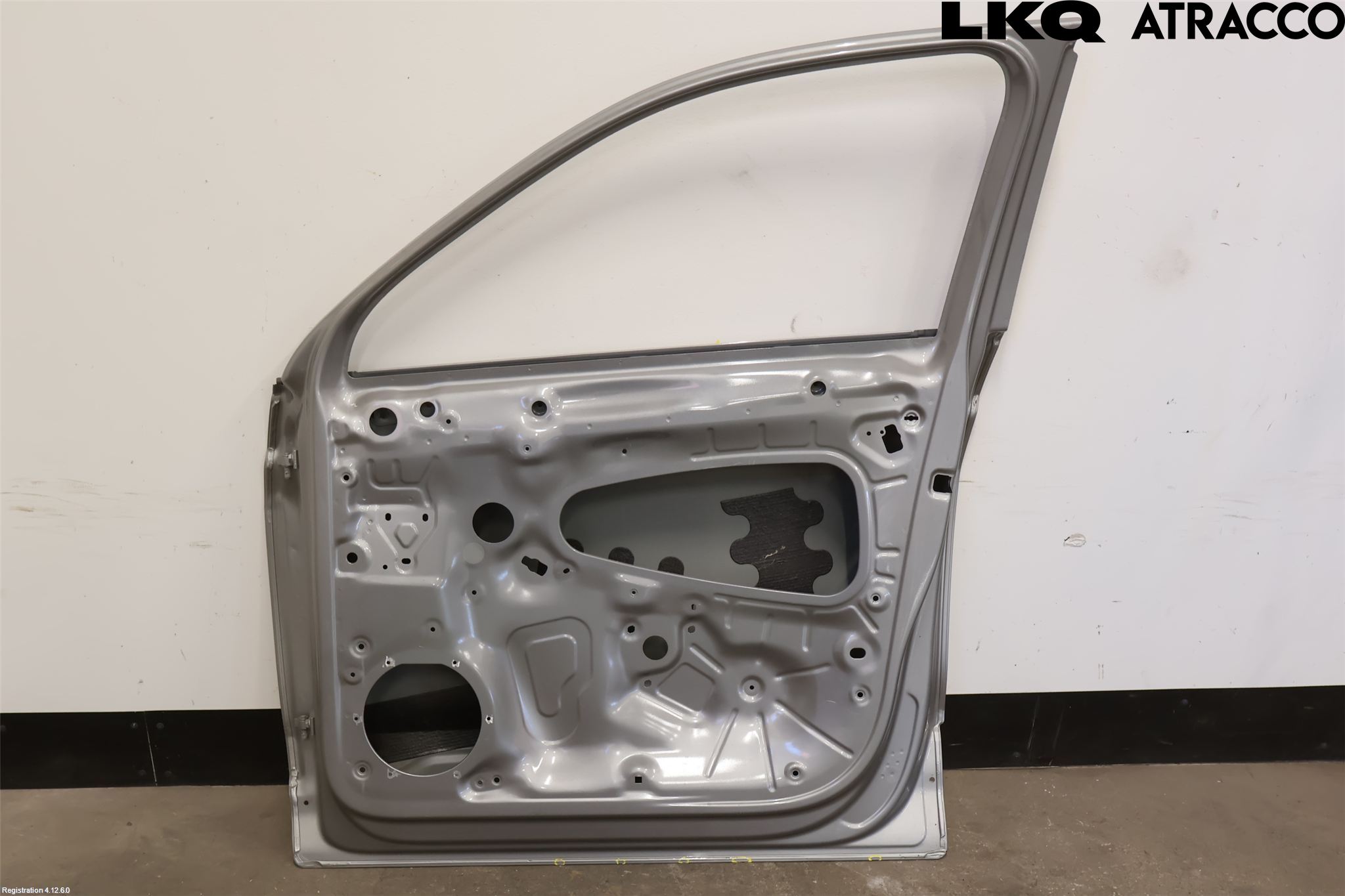 Volkswagen VW TIGUAN 16-24 Dörr Fram Höger