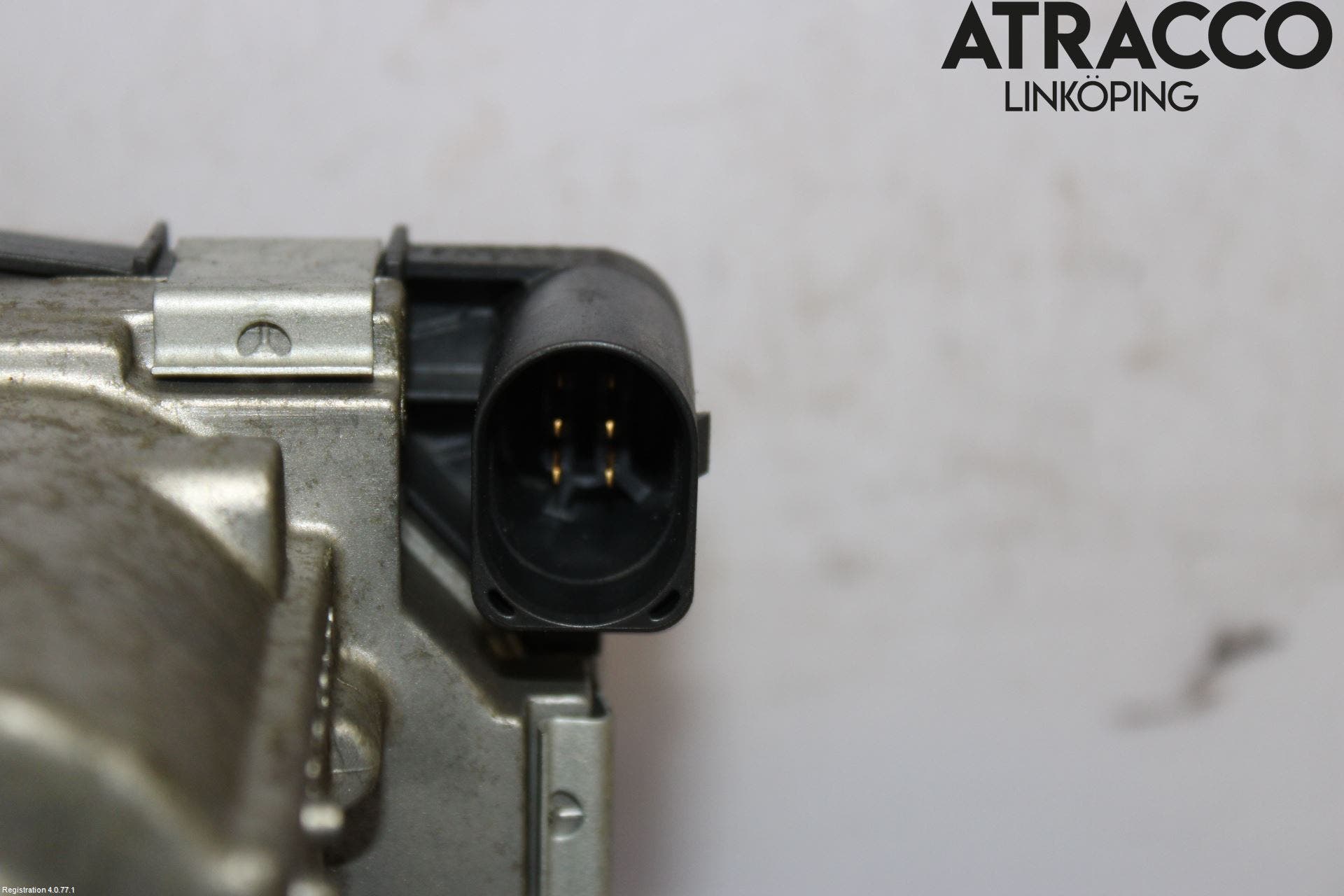 Volkswagen VW GOLF / E-GOLF VII 13-20 Injspjällhus