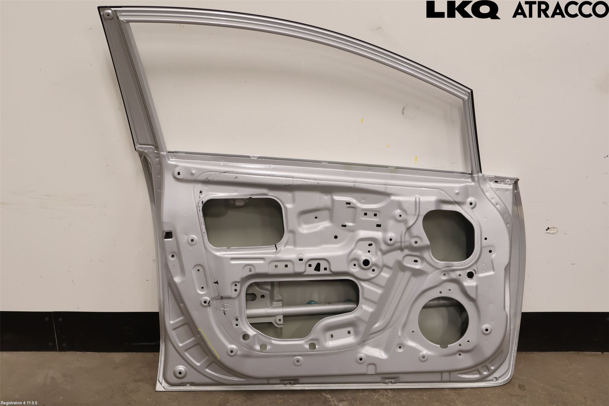 Kia RIO 12-16 Dörr Fram Vänster