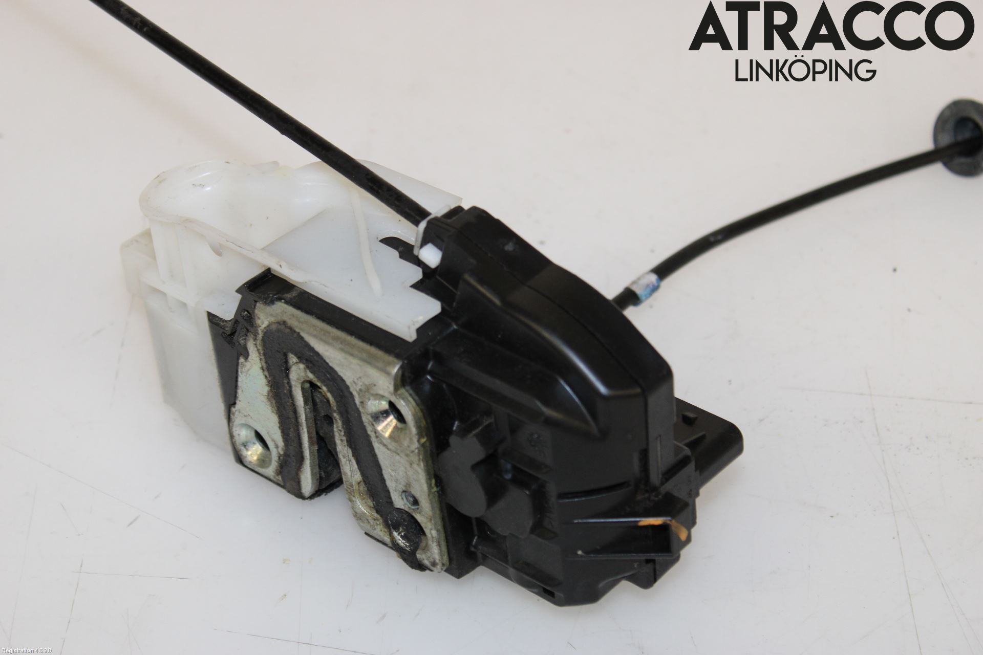 Kia CEED 06-12 Låskista-Dörrlås