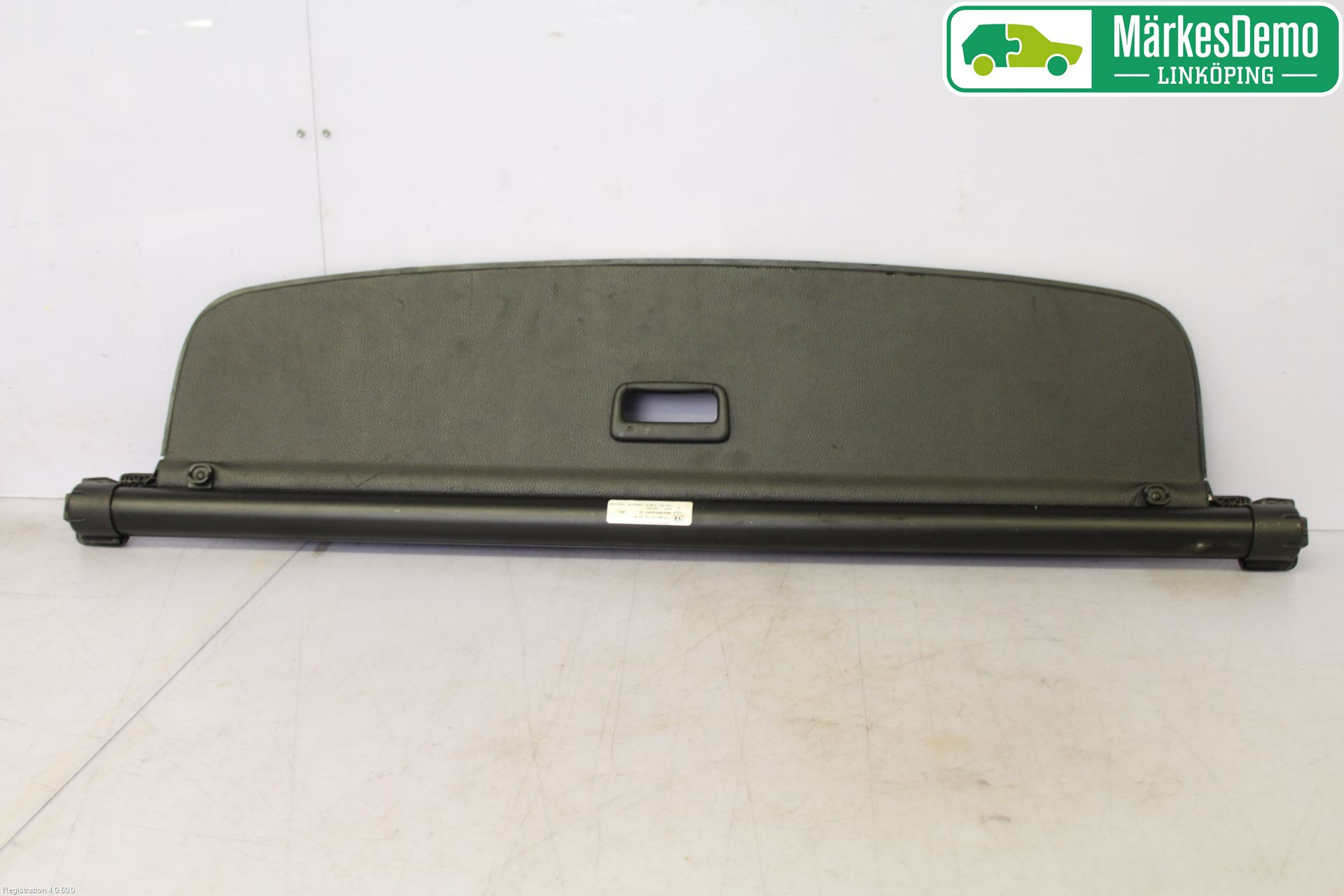 Volkswagen VW GOLF V 04-09 Insynskydd