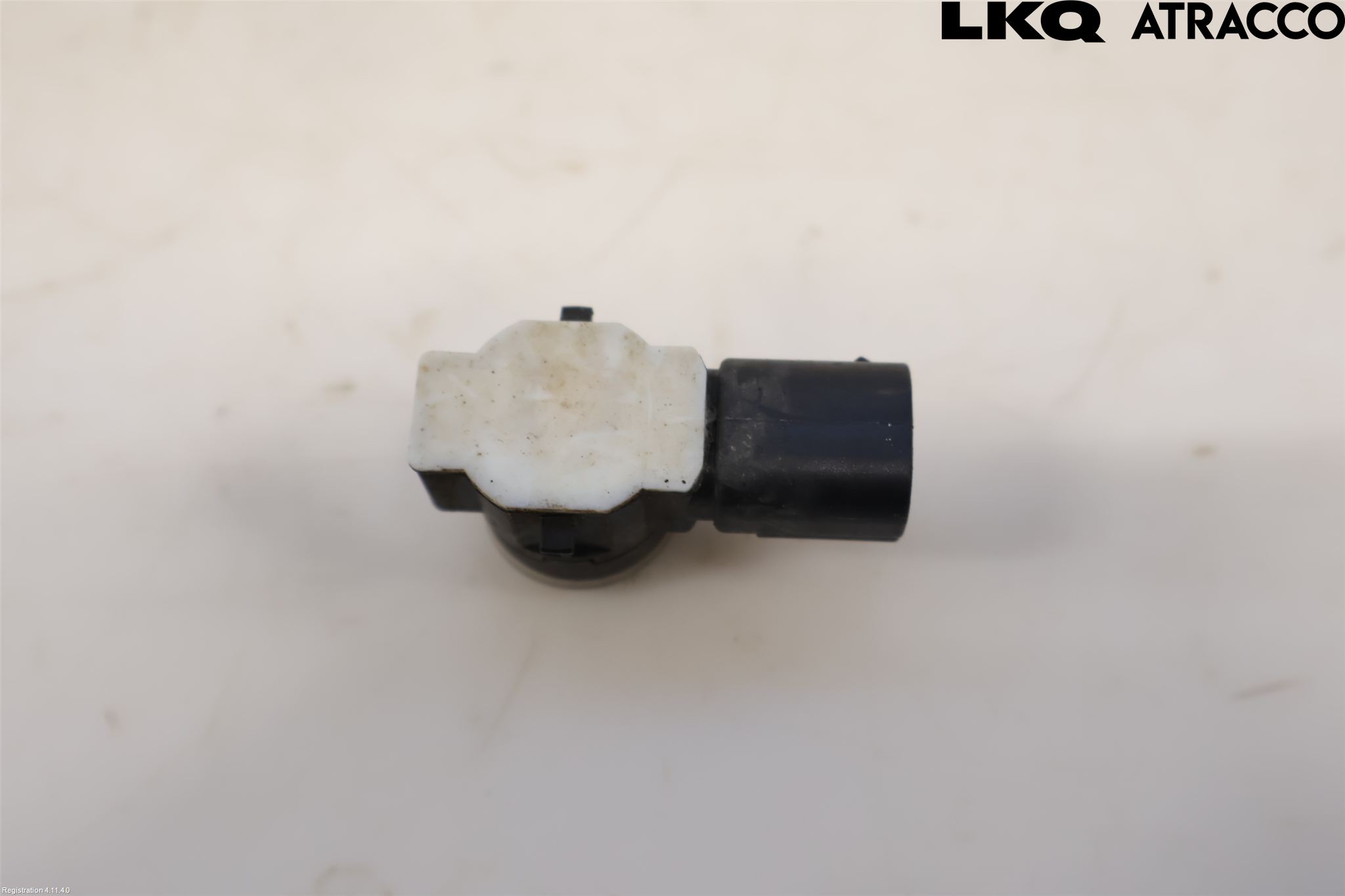 Peugeot 3008 17-24 Parkeringshjälp Backsensor