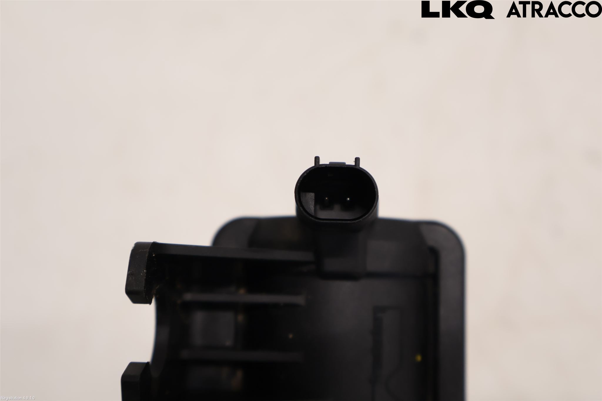 BMW i3 I01 13-22 Kolkanister Ventil