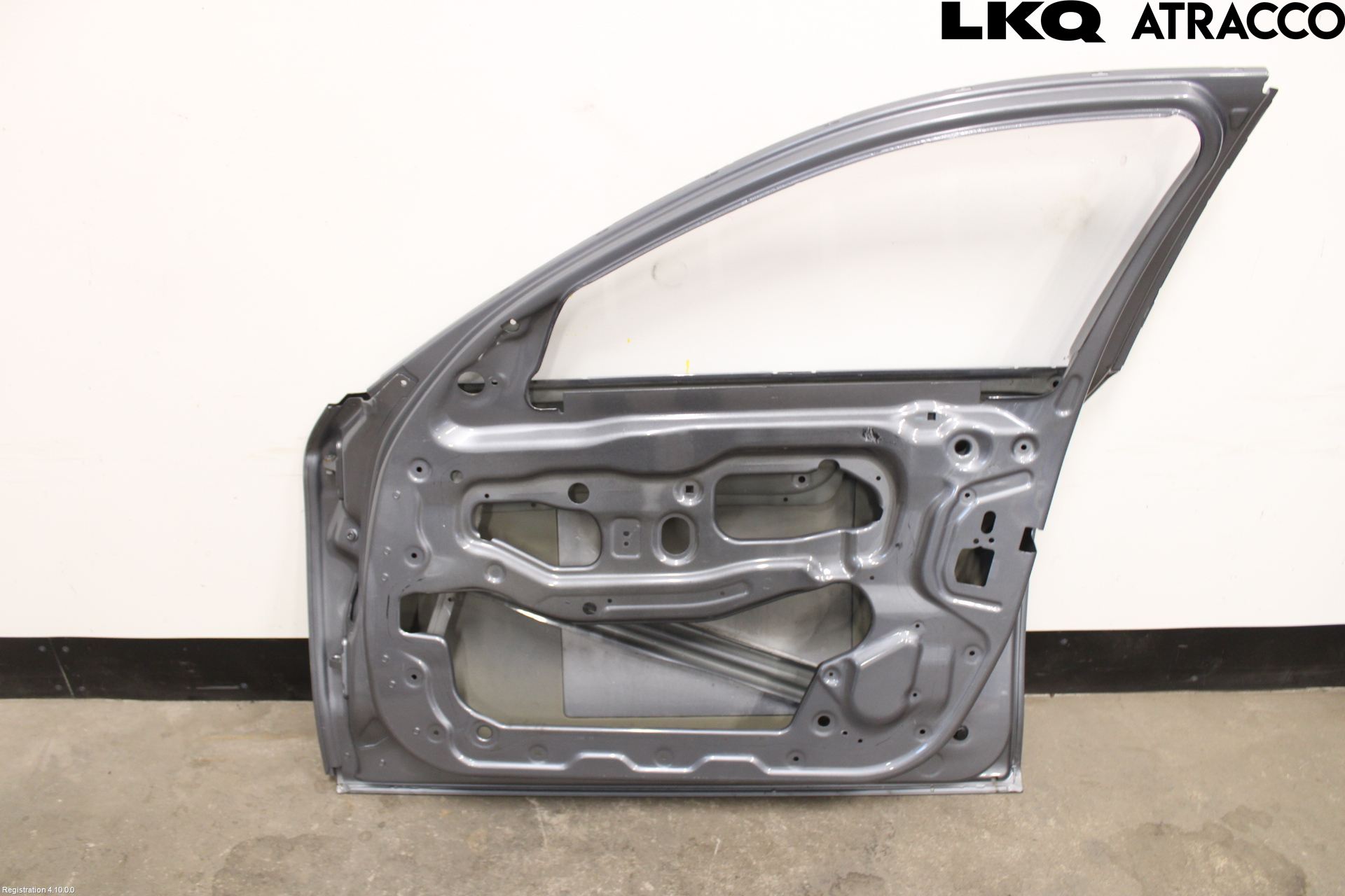 BMW 5 F10/F11/F18 09-17 Dörr Fram Höger