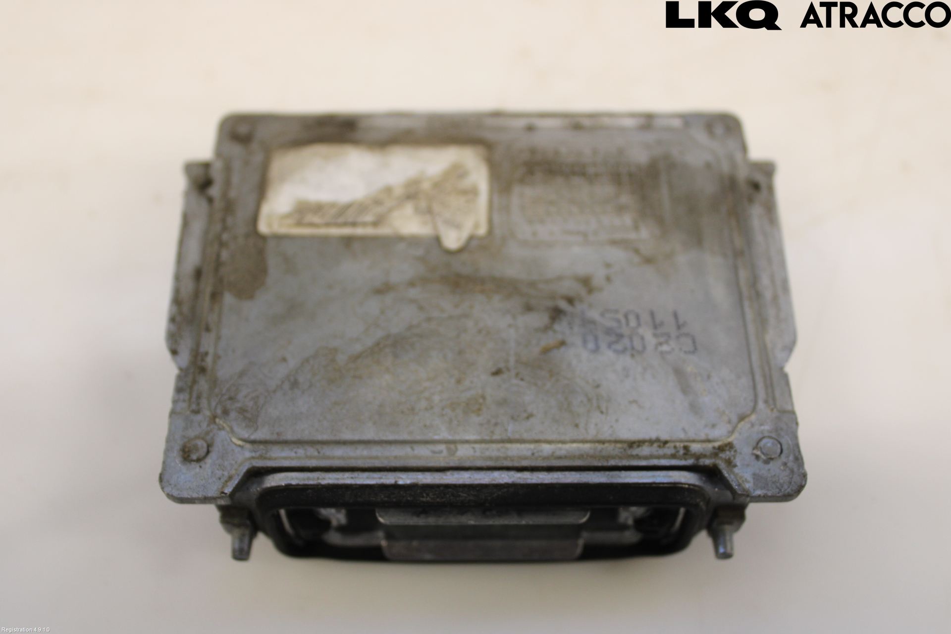 Volvo XC90 07-14 Styrenhet Strålkastare