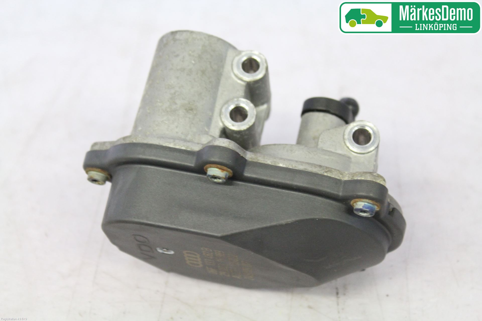 Volkswagen VW PASSAT 05-11 Inj Övrigt