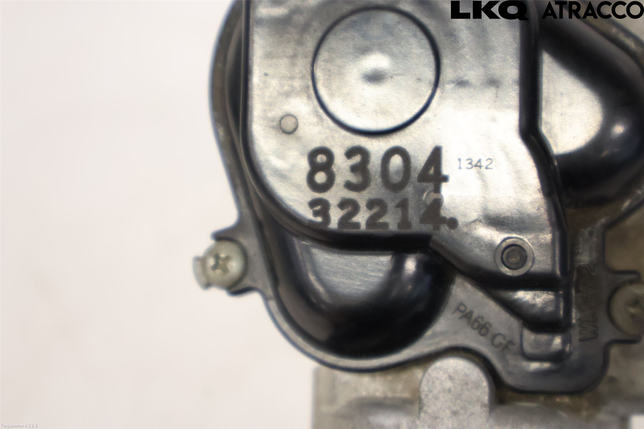 Subaru LEGACY    07-09 Torkarmotor Vindruta