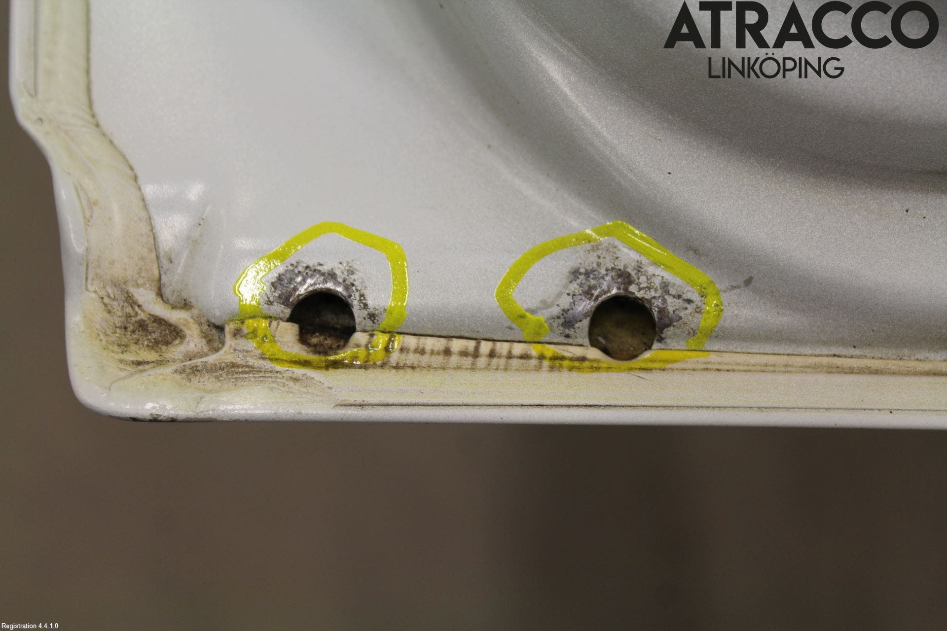 Suzuki ALTO 79-14 Dörr Bak Höger