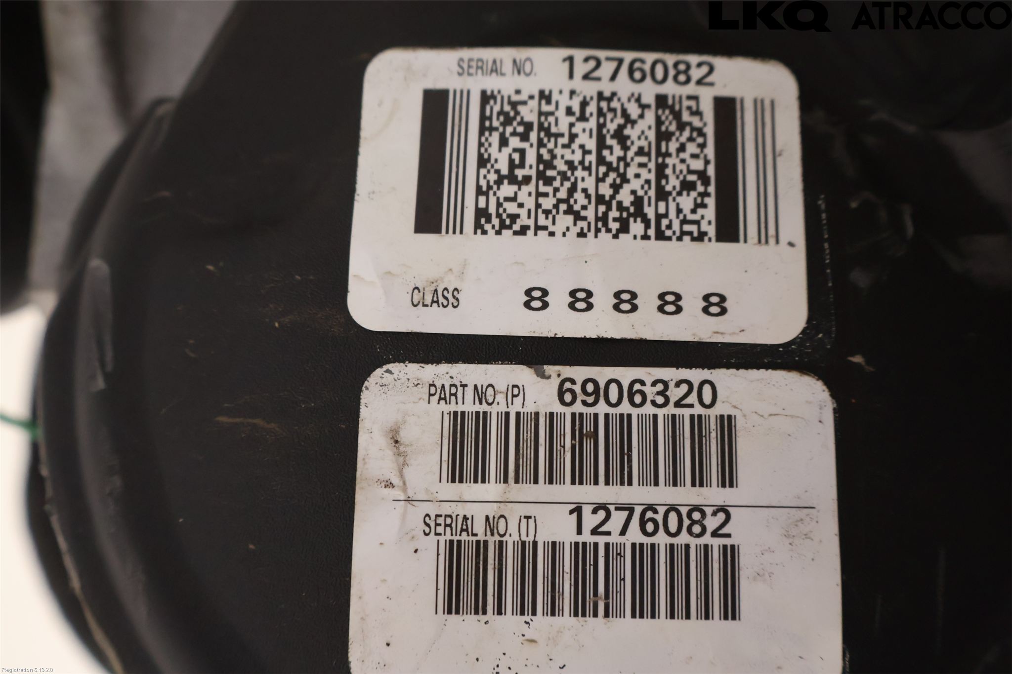 Volvo V60 11-13 Motor Diesel