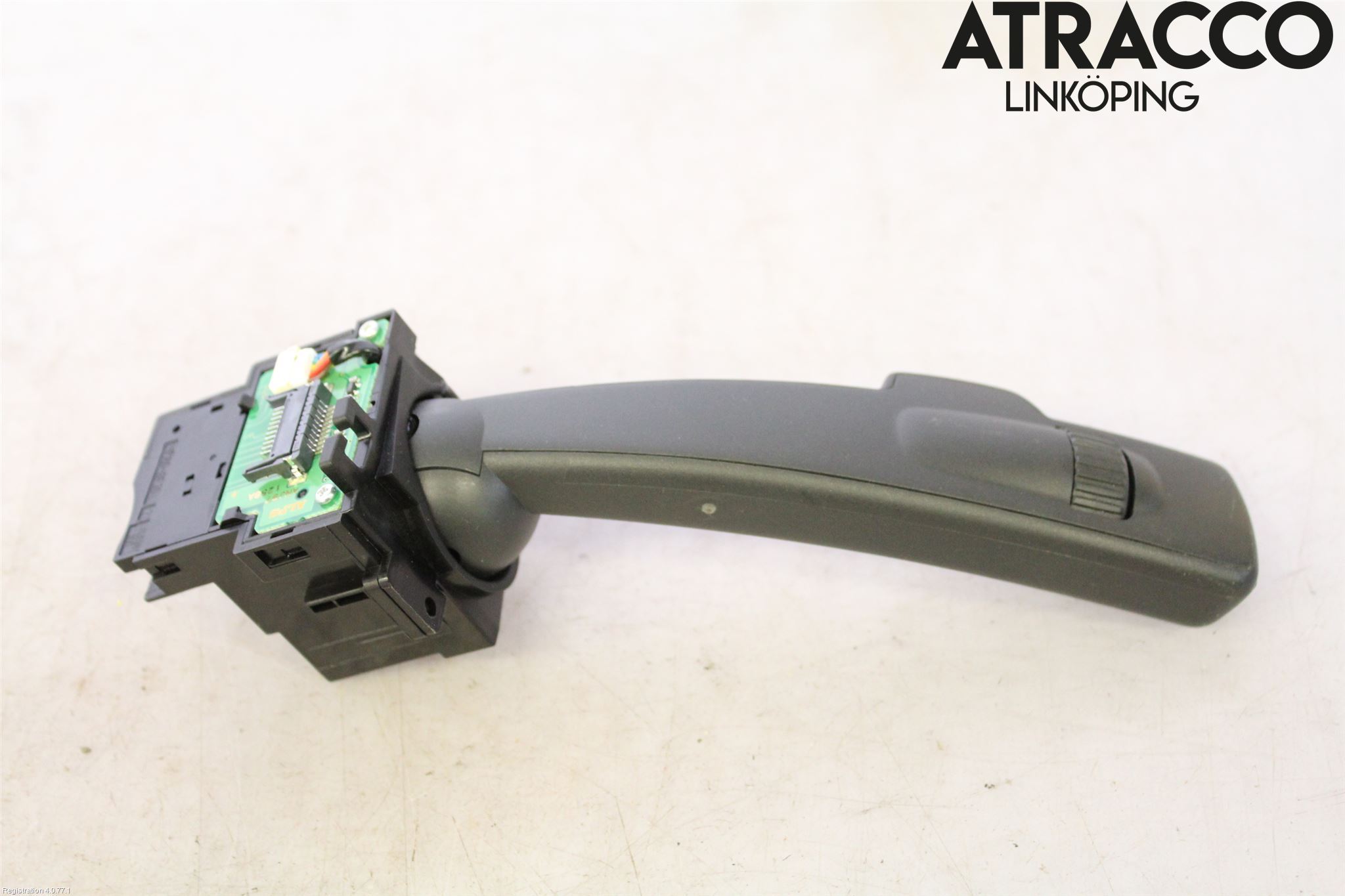 Volvo XC60 14-17 Spak Blinkers-Ljusomk