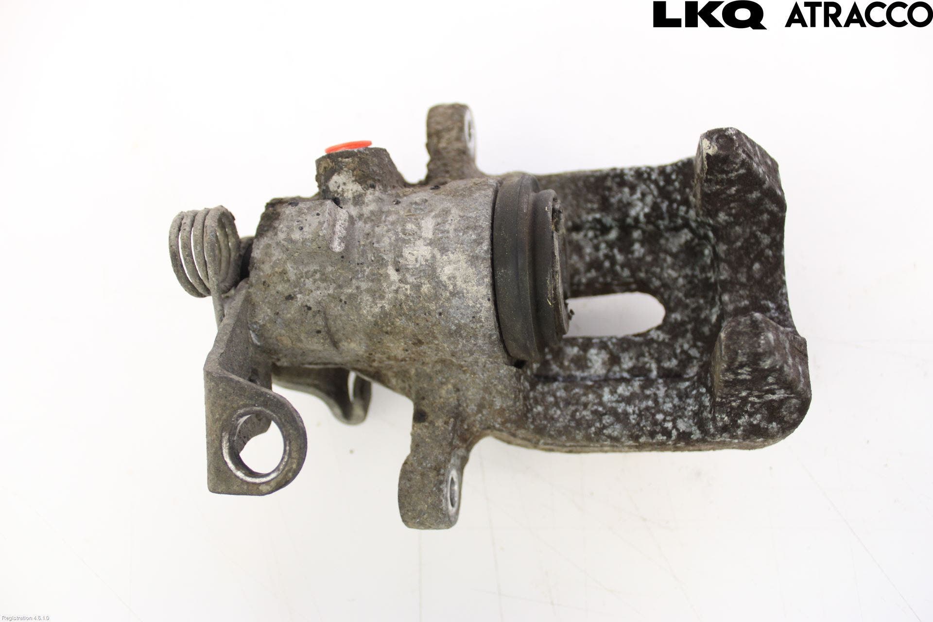 Peugeot 308 08-13 Bromsok Bak Vänster