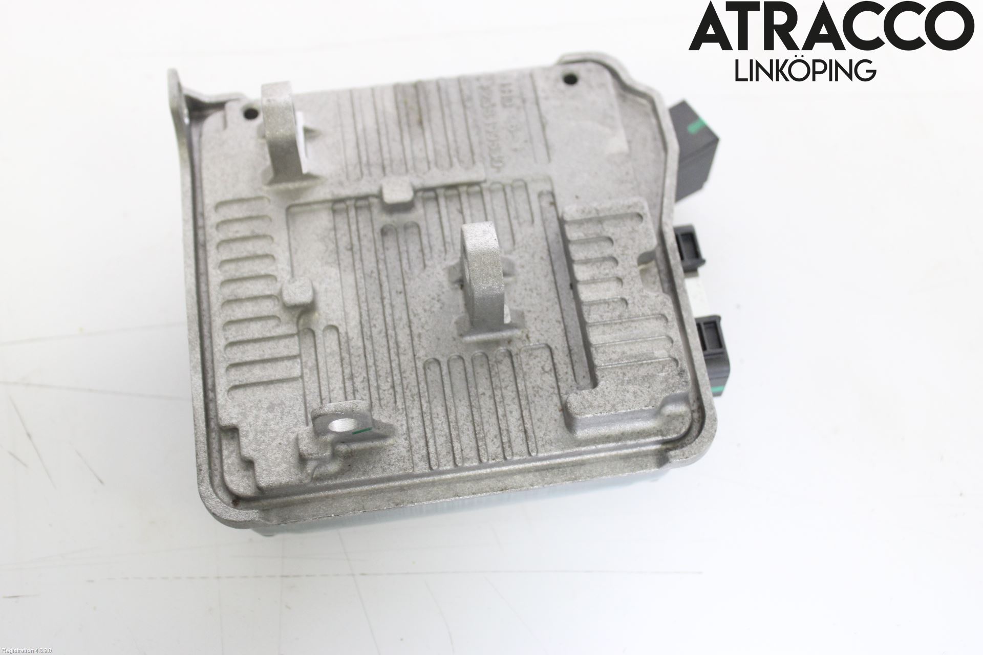 Kia NIRO (DE) 17-22 Styrenhet Styrservo