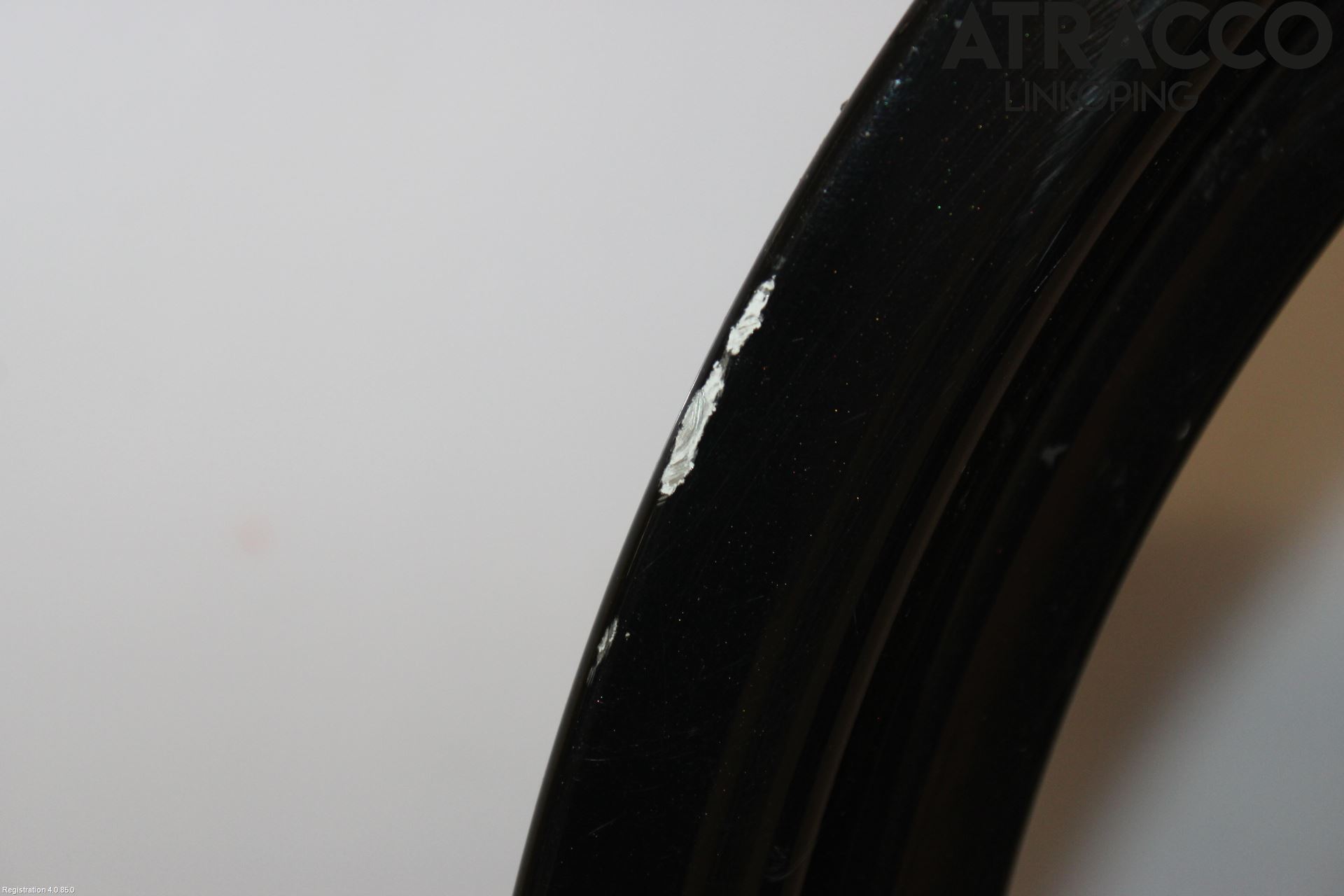 BMW 5 F10/F11/F18 09-17 Fälg Aluminium