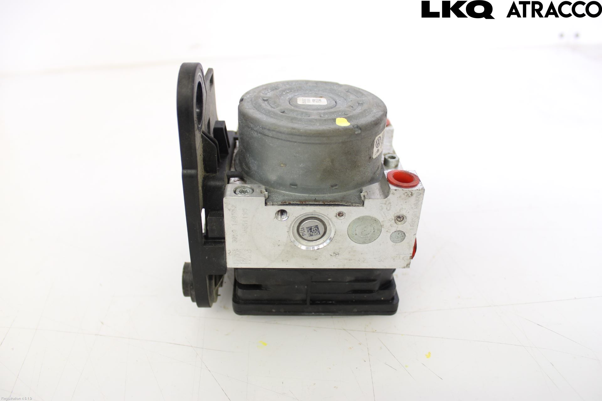 Volkswagen VW PASSAT CC 08-16 Abs Hydraulaggregat