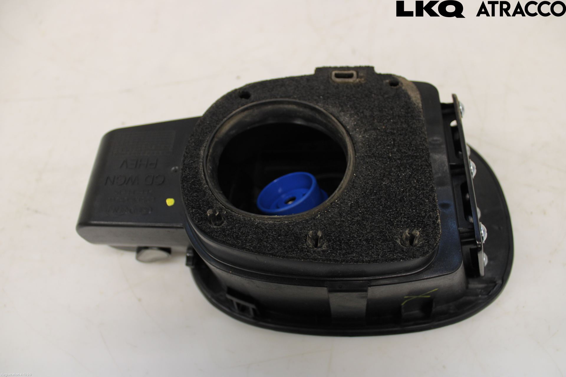 Kia CEED/CEED SW 19- Tanklucka