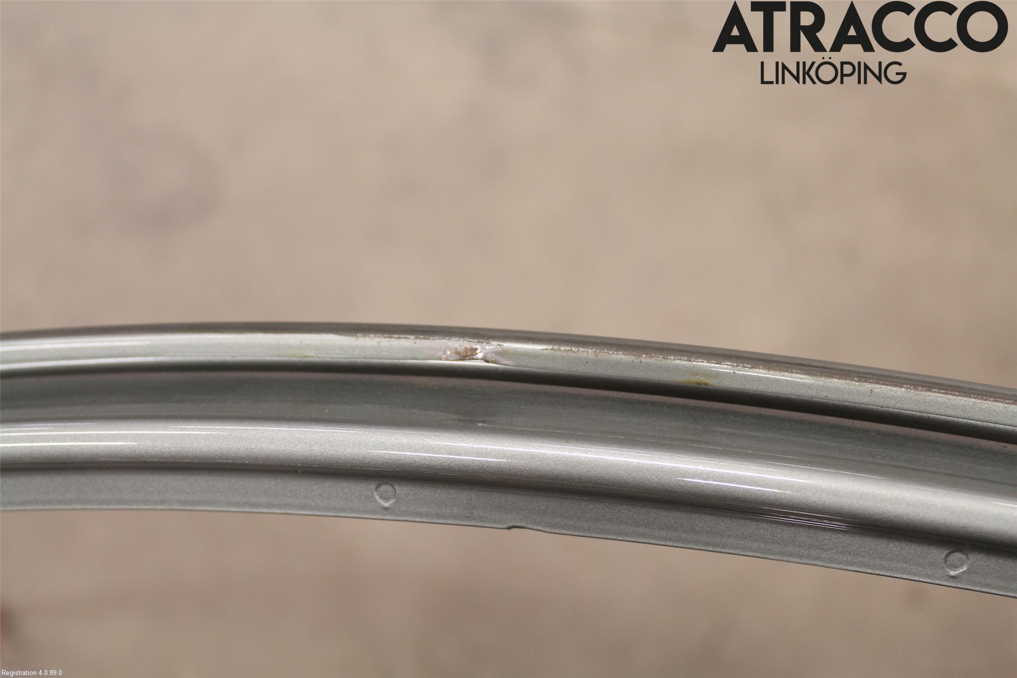 Volvo V70 05-08 Dörr Fram Höger