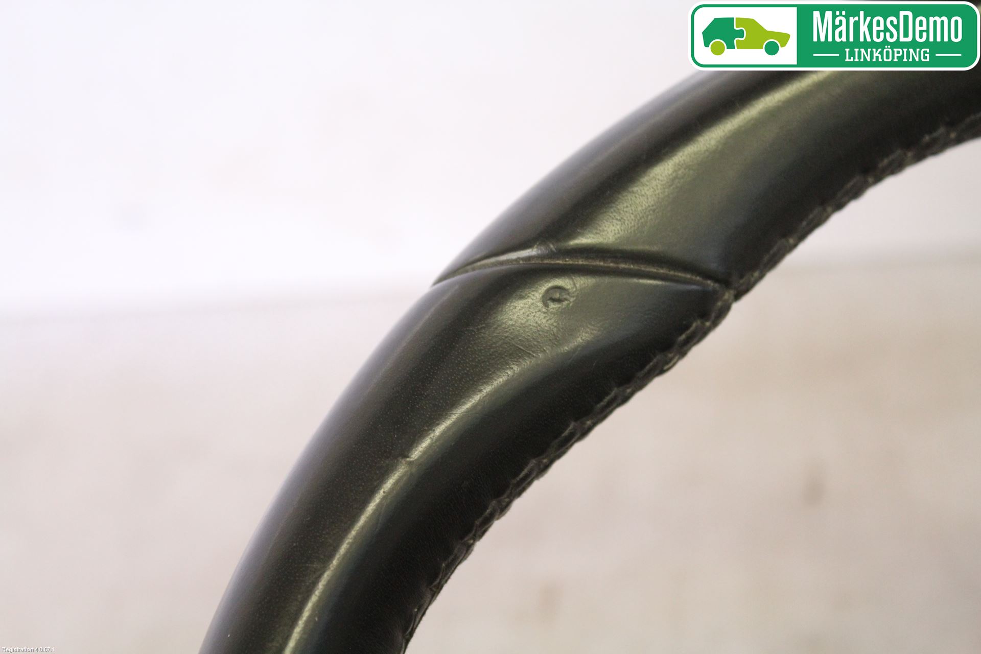 Volkswagen VW PASSAT 05-11 Ratt