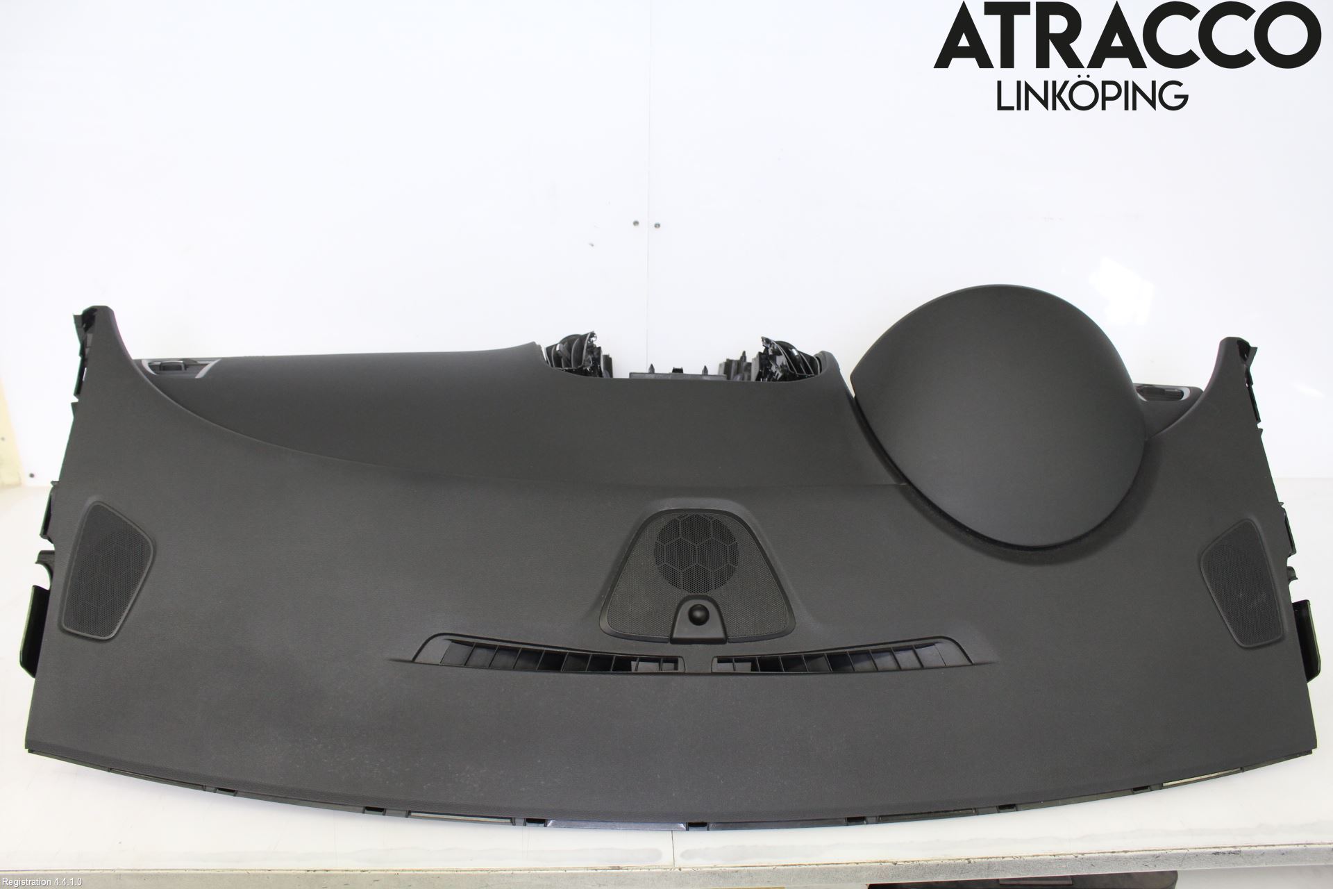 Opel ASTRA J 10-15 Instrumentbräda