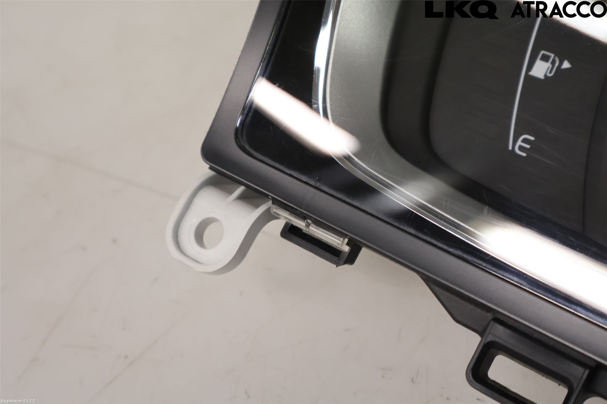 Volvo V60 14-18 Instrument Komb
