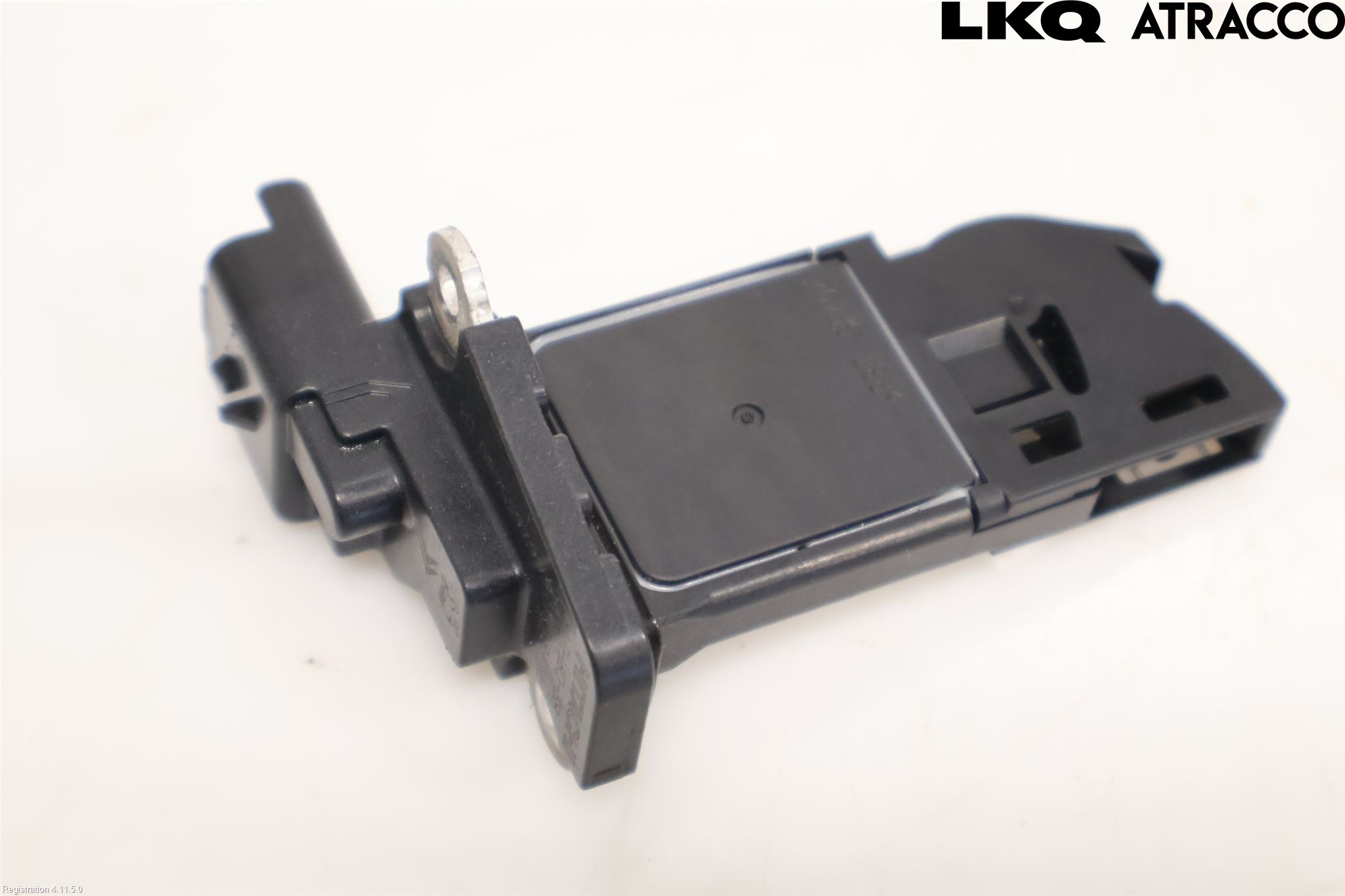 Opel VIVARO 20- Injluftmassamätare