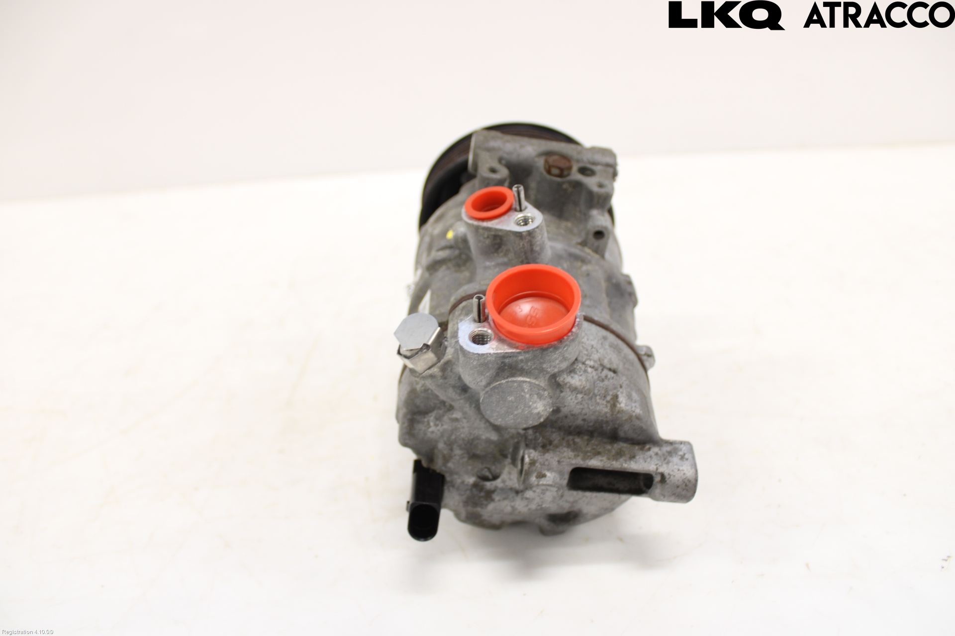 Volkswagen VW GOLF / E-GOLF VII 13-20 Ac Kompressor