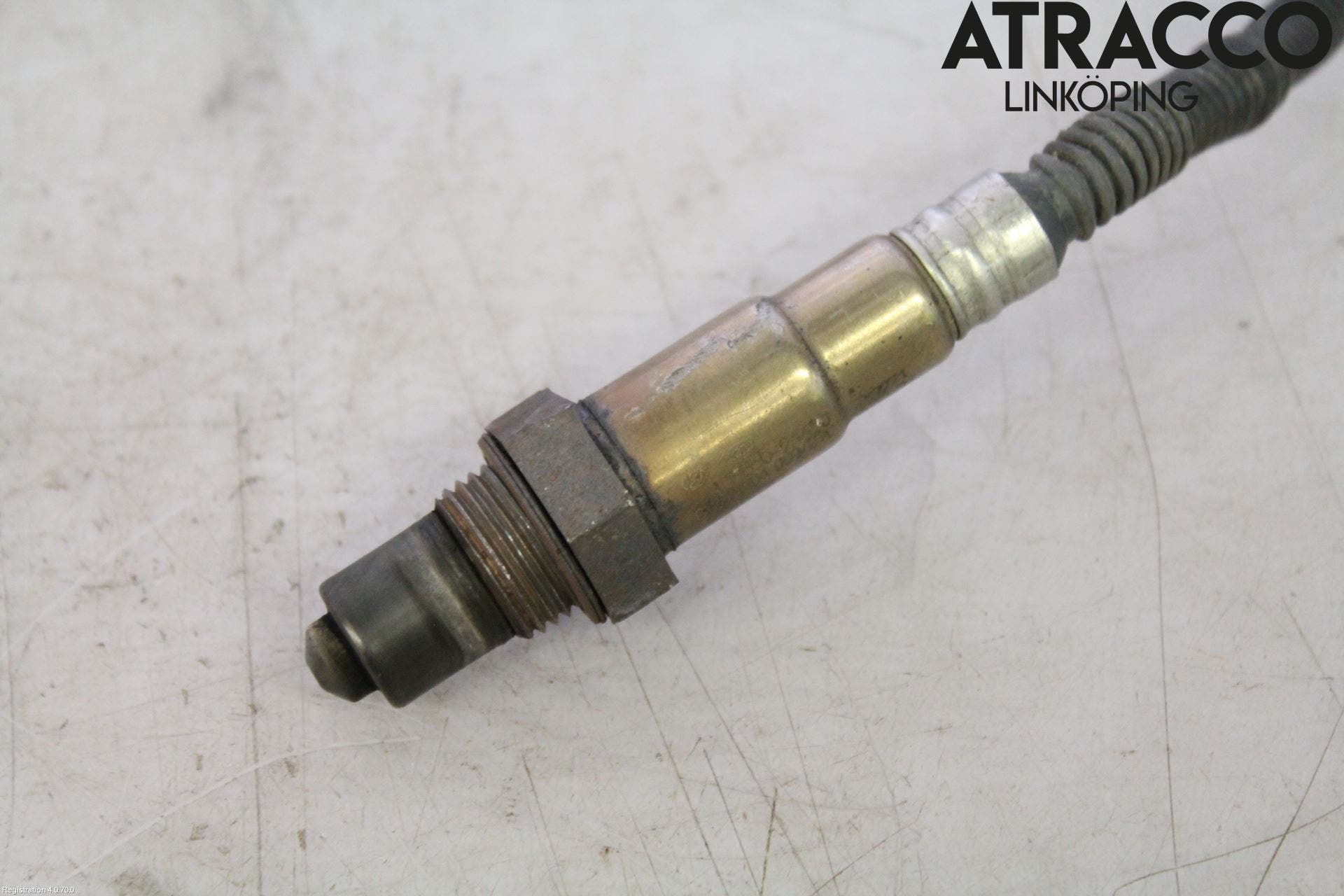 Kia CEED 06-12 Injlambdasond