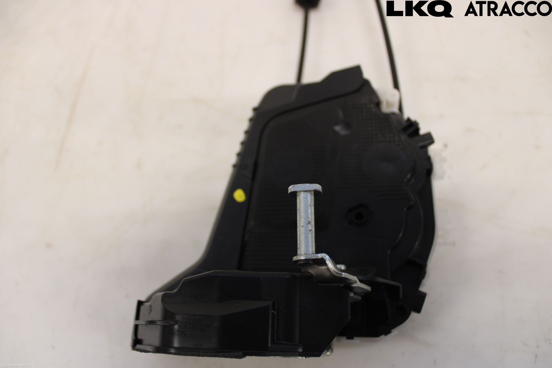 Subaru FORESTER SK 19- Låskista-Dörrlås