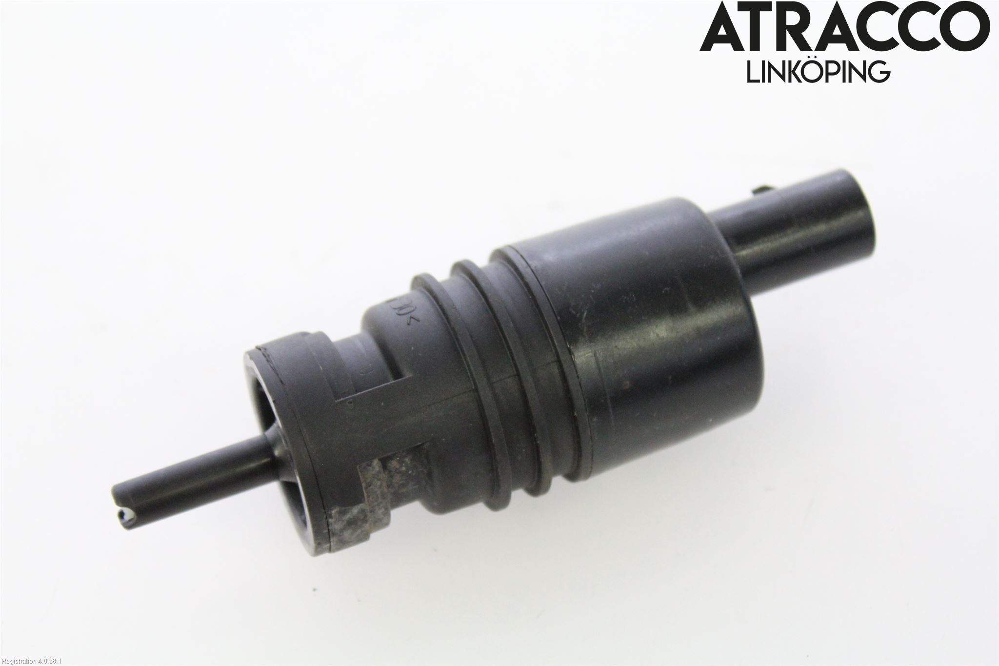 Porsche PANAMERA 09- Spolarpump Vindruta